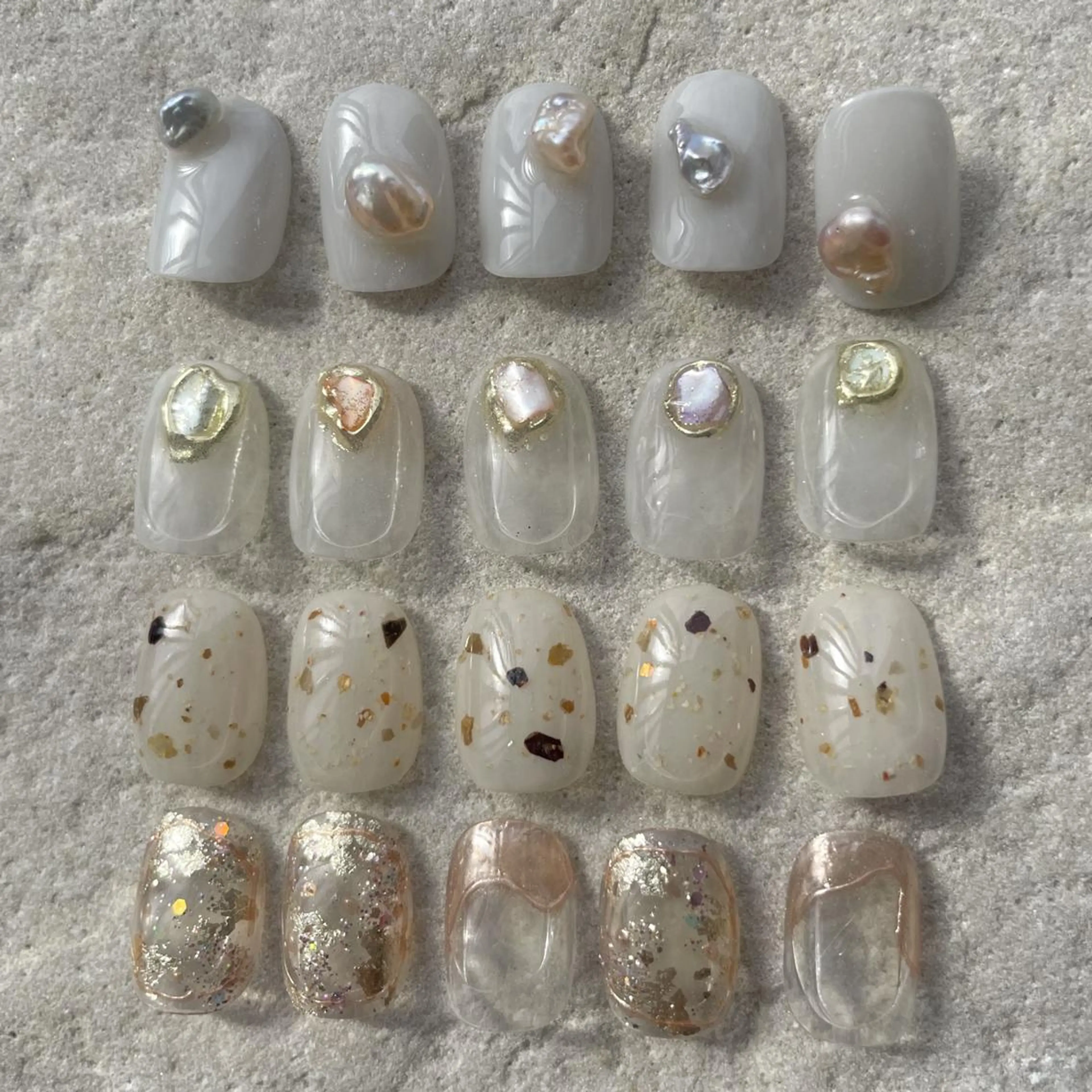 ネイル May. 昭和町/阿倍野のネイルデザイン