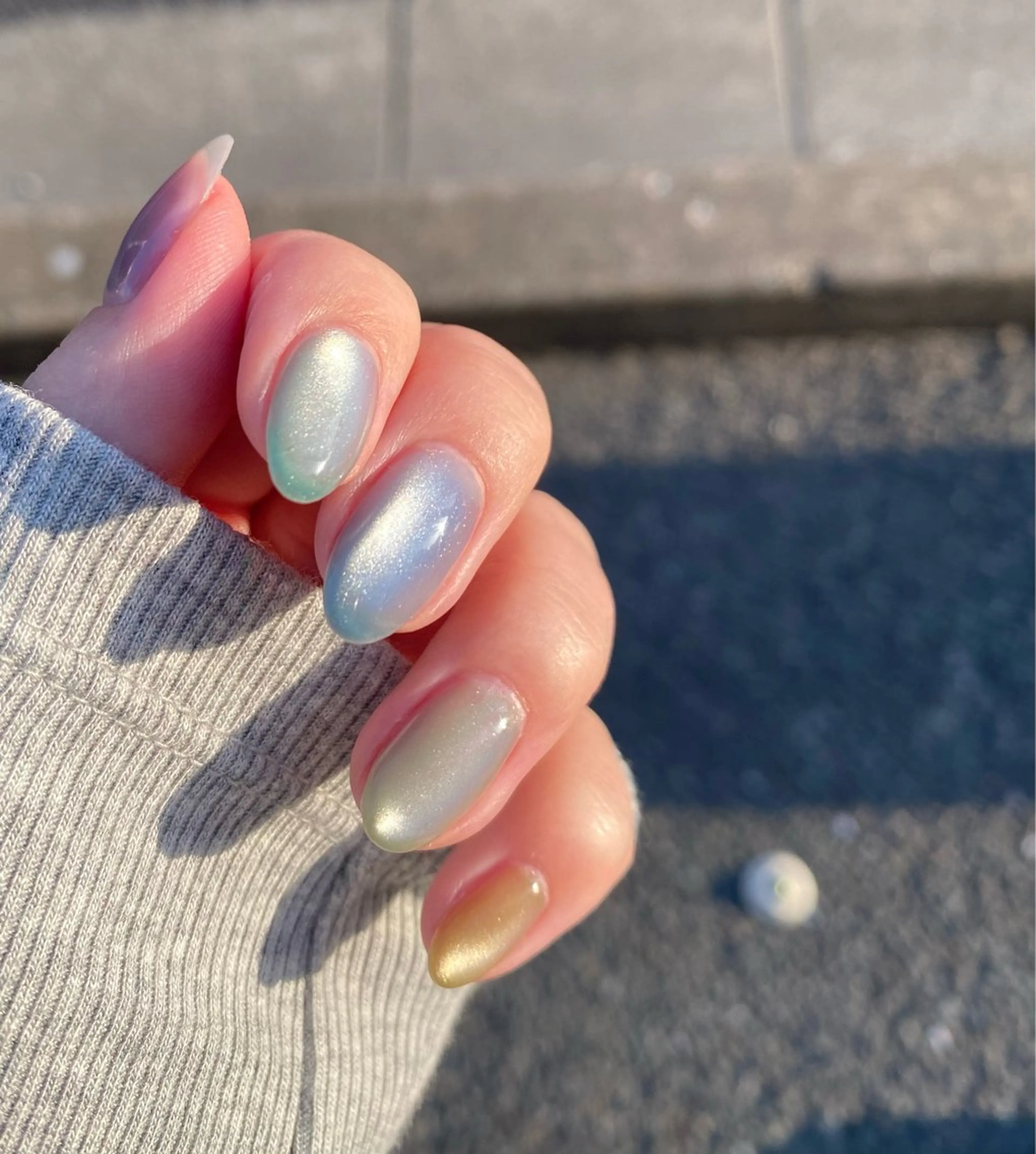 ネイル ハンドネイル kana gotoのネイルデザイン