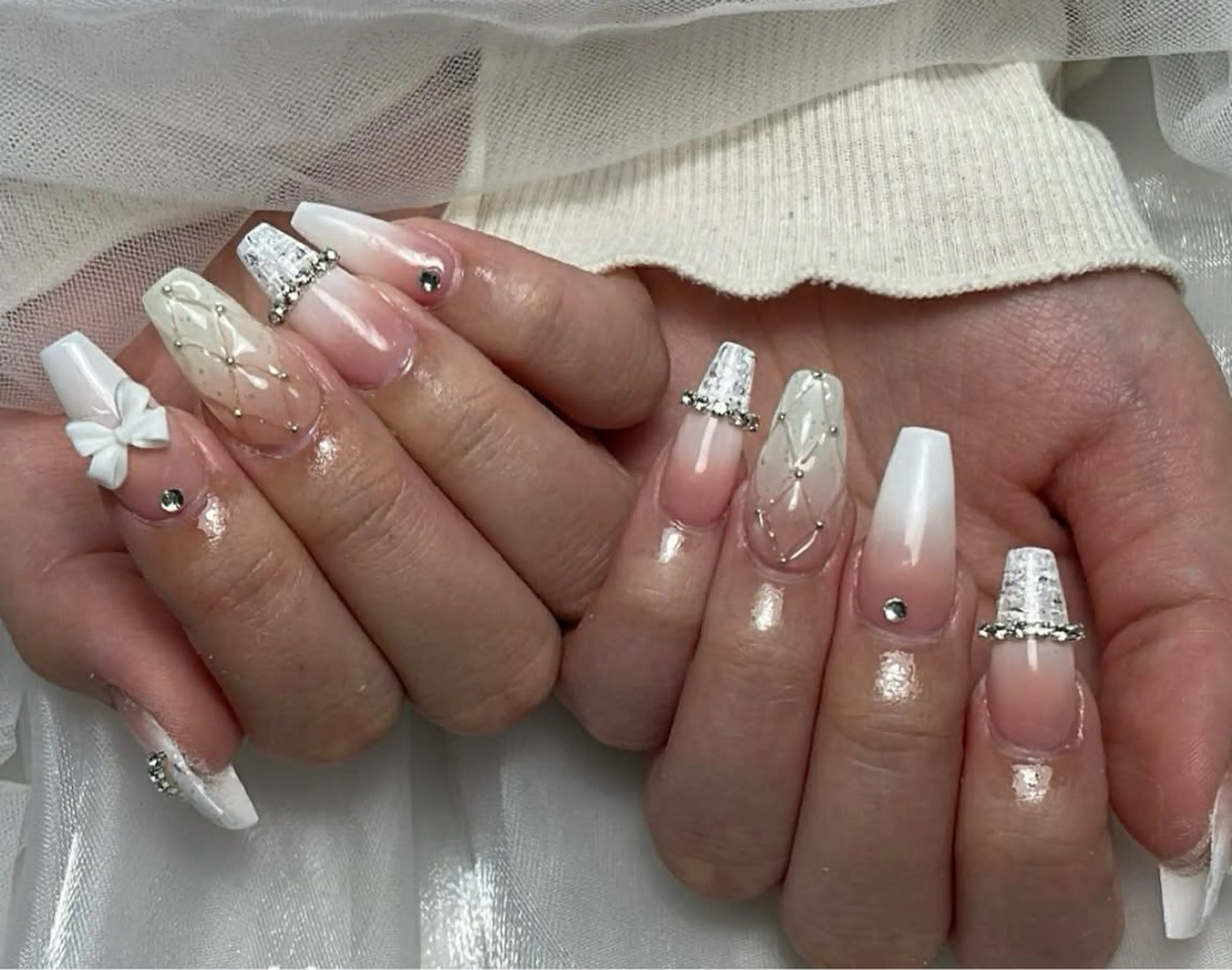 ネイル ZUZU AMEE NAILのネイルデザイン