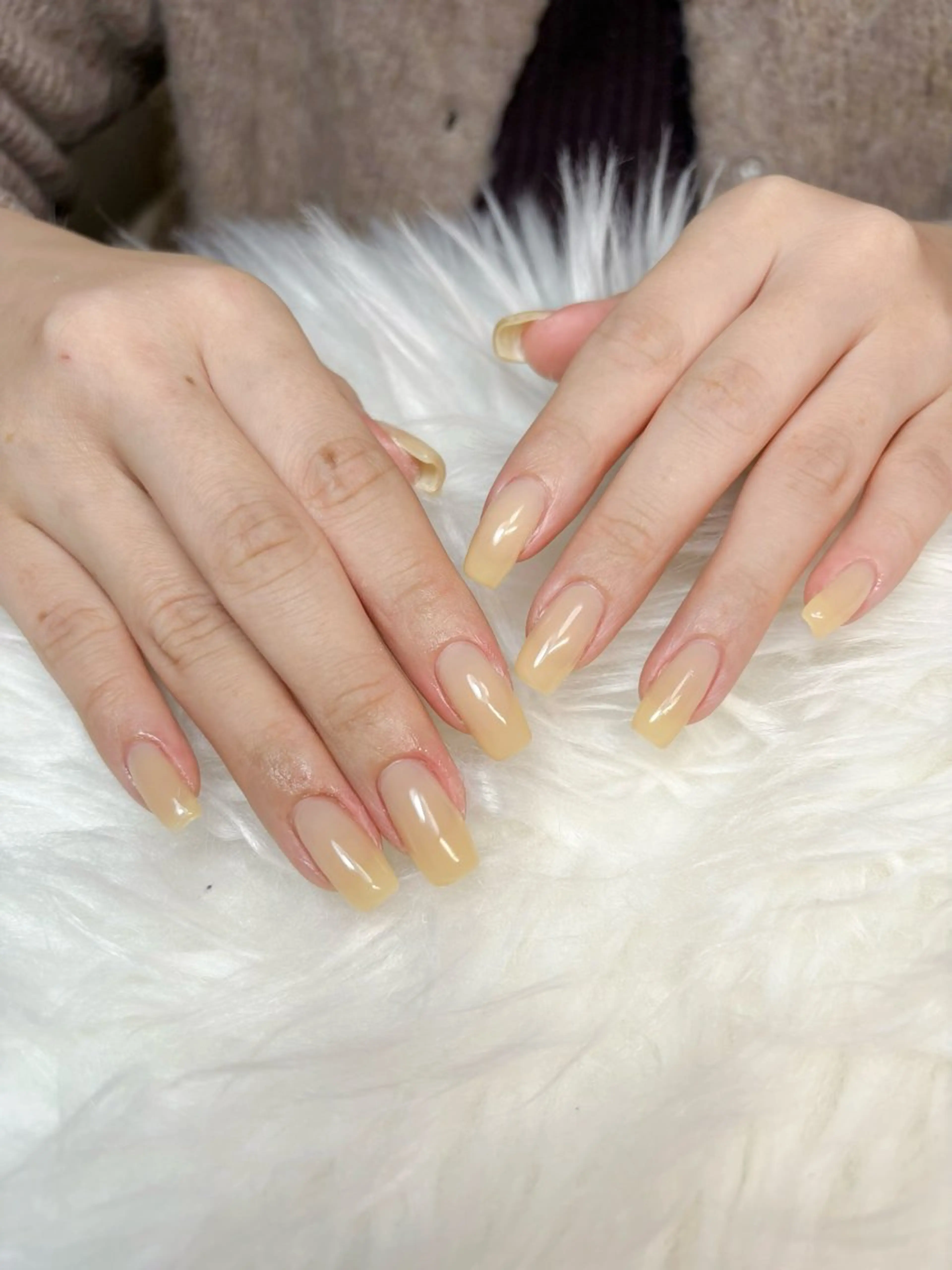 ネイル ハンドネイル nail salon epeのネイルデザイン