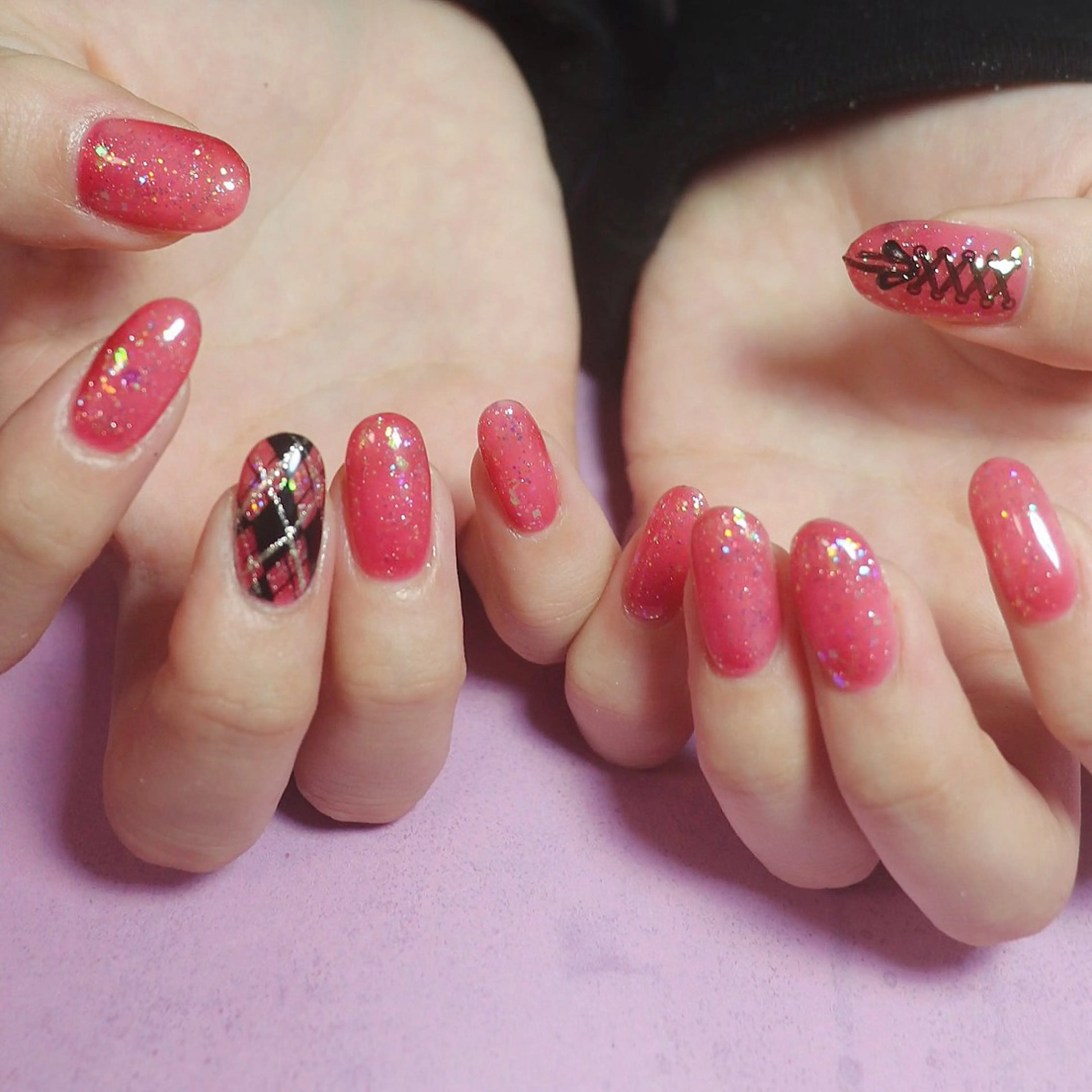 ネイル ハンドネイル ハンドケア Dreamer nailのネイルデザイン