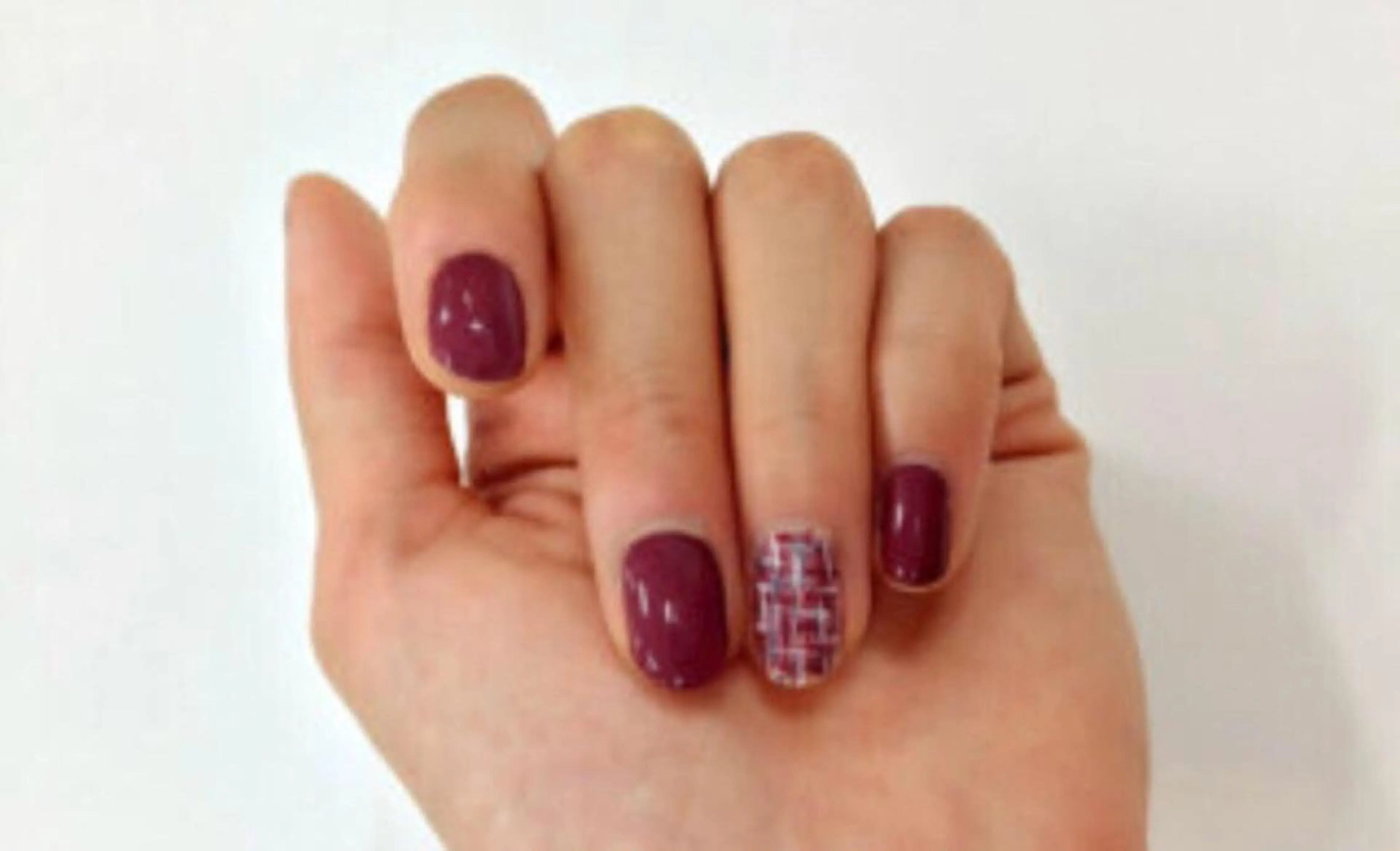 ネイル ハンドネイル ゲン レイカのネイルデザイン