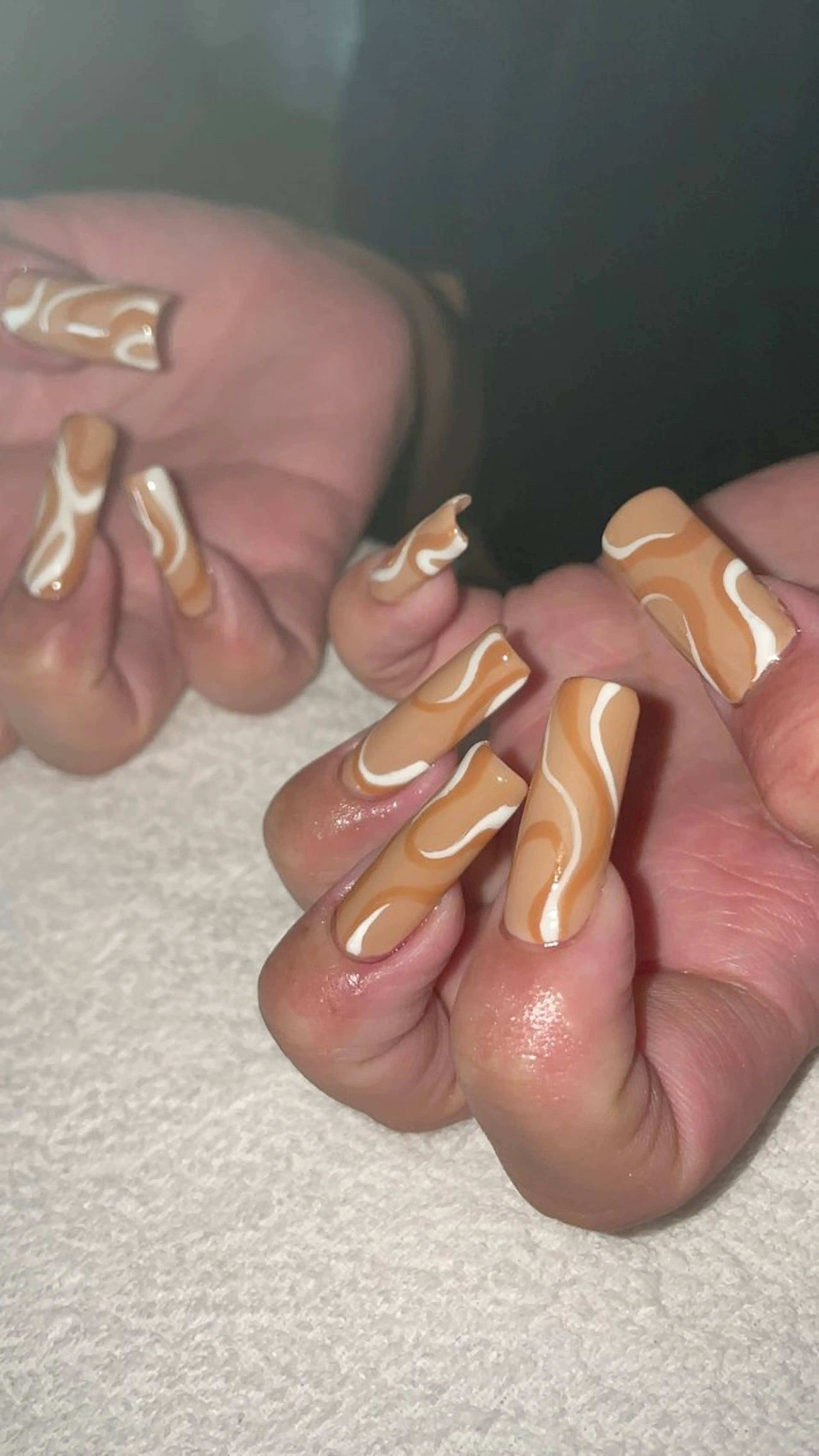 ネイル Ri-e's nailのネイルデザイン