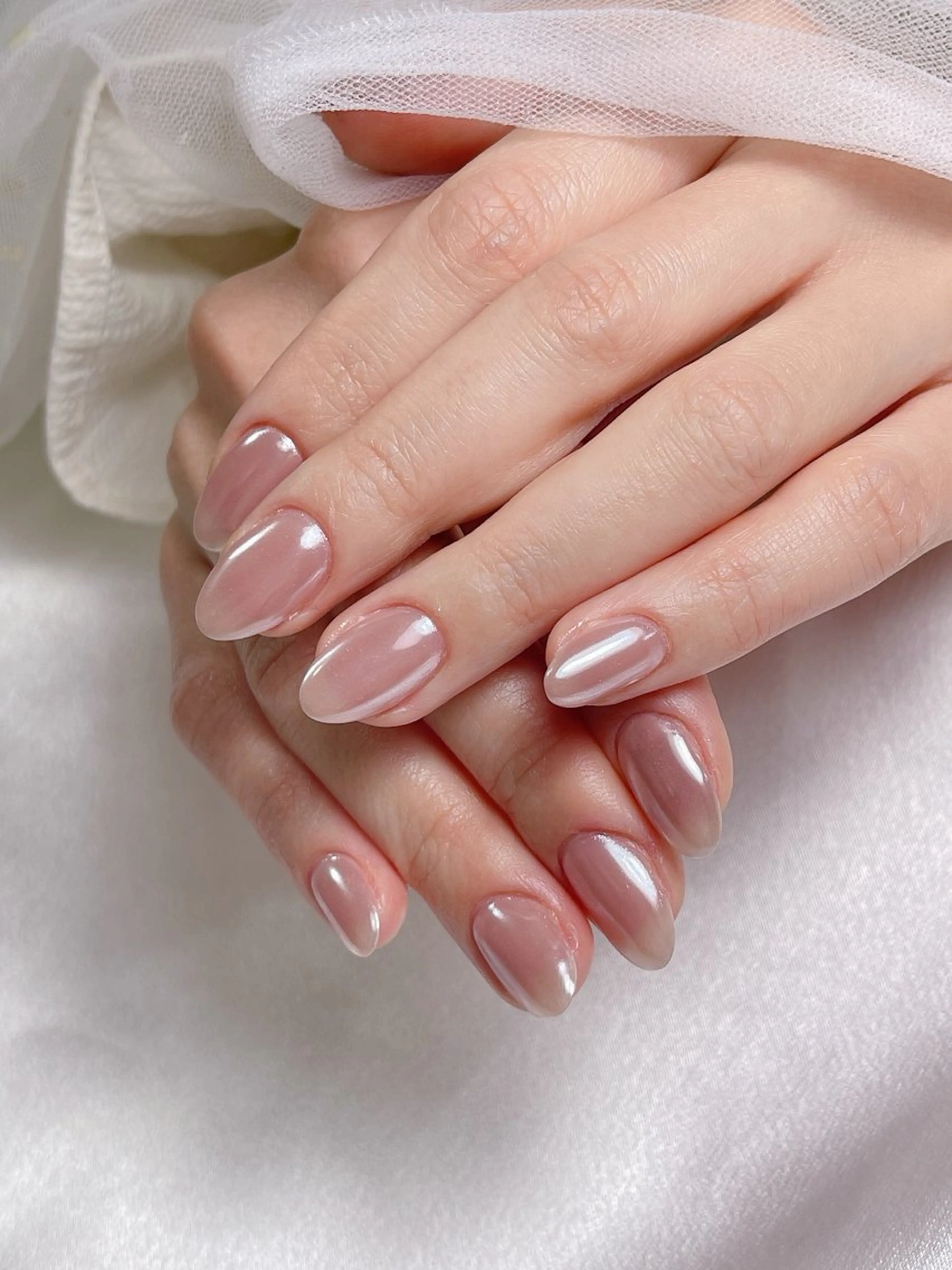 ネイル ジョリ kasumi🌹💅のネイルデザイン