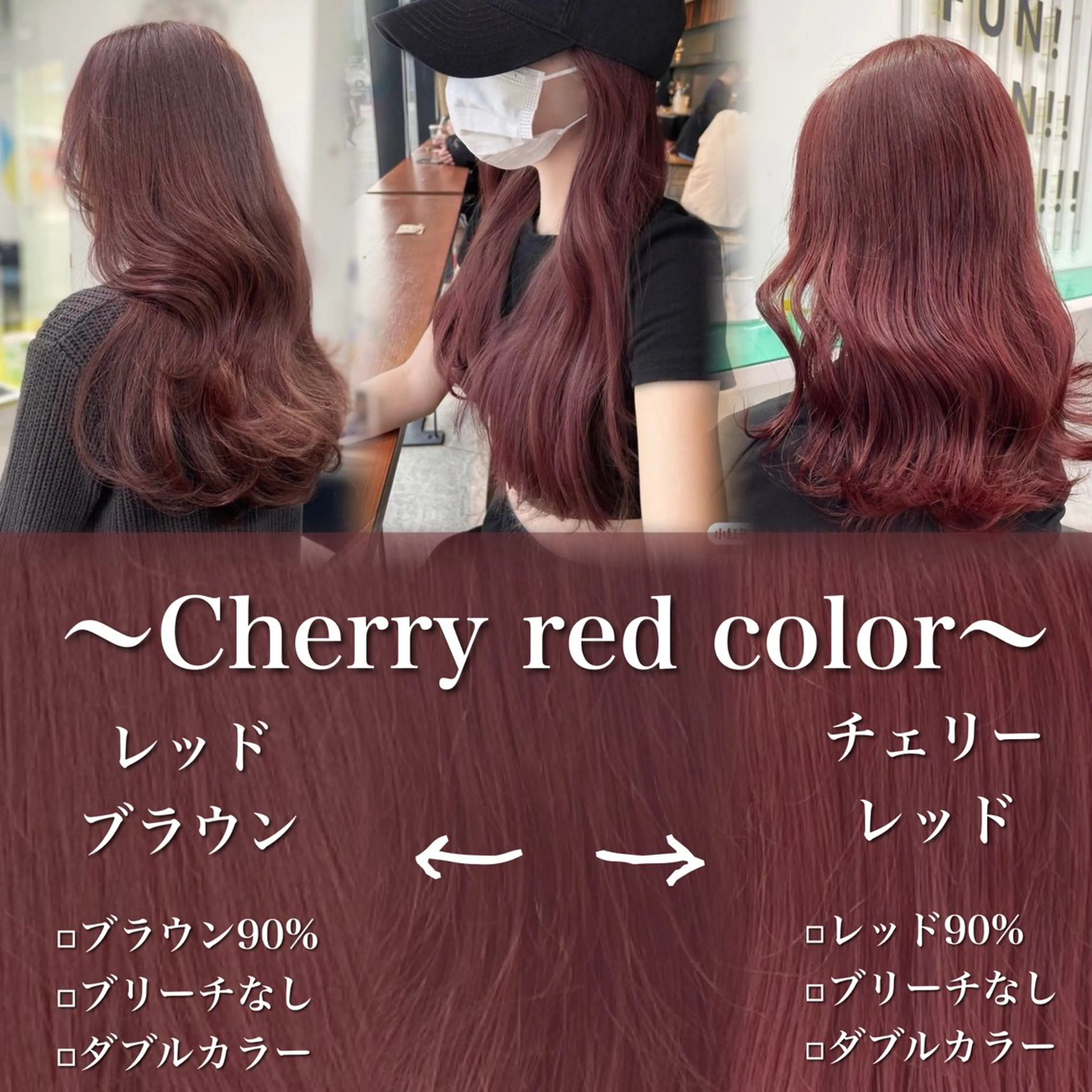 ロング 🫧縮毛カラー得意 🫧kouseiのヘアスタイル