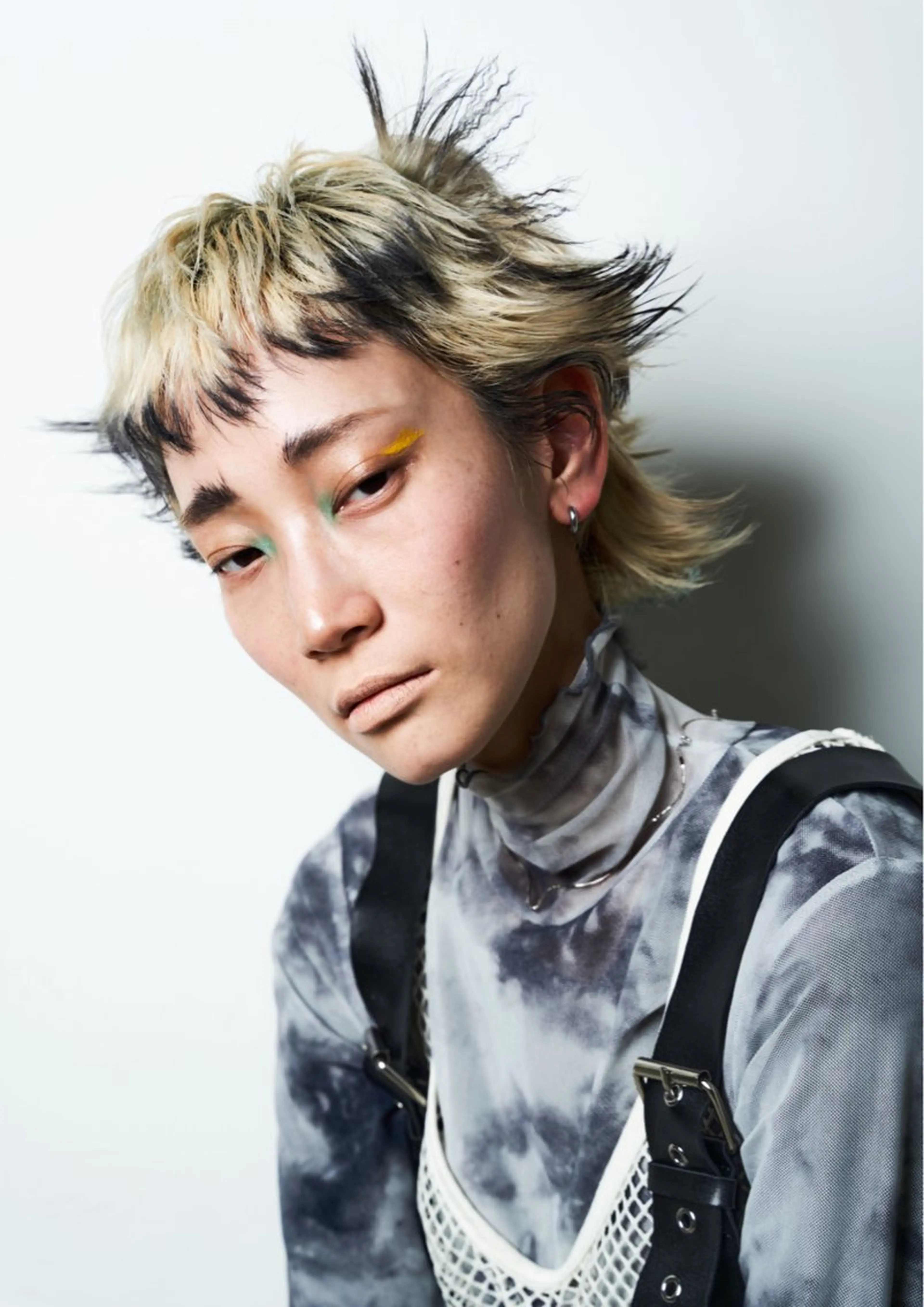 ショート miwa/ボブパーマ /モードボブのヘアスタイル