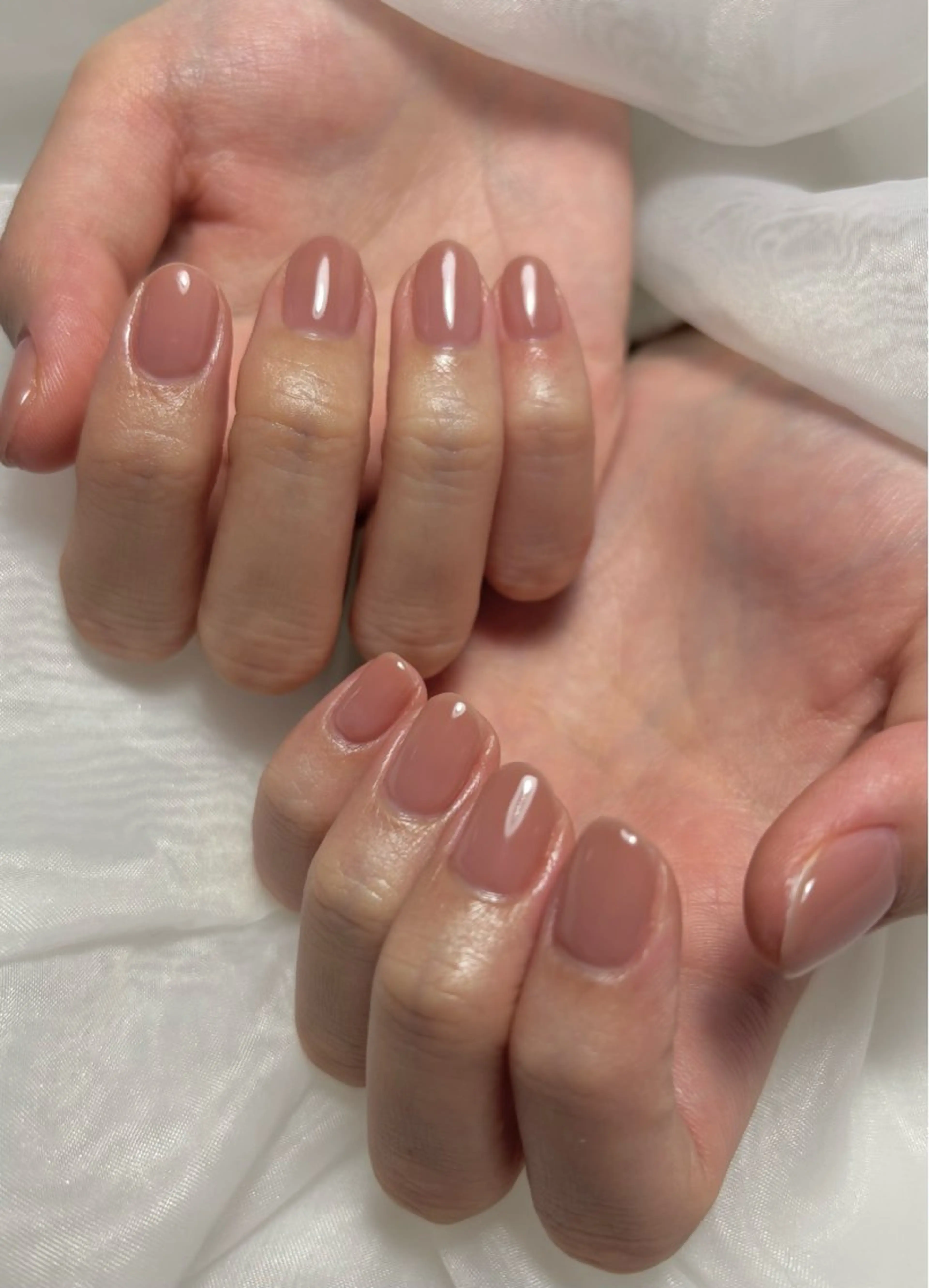 ネイル noi. Chisaのネイルデザイン