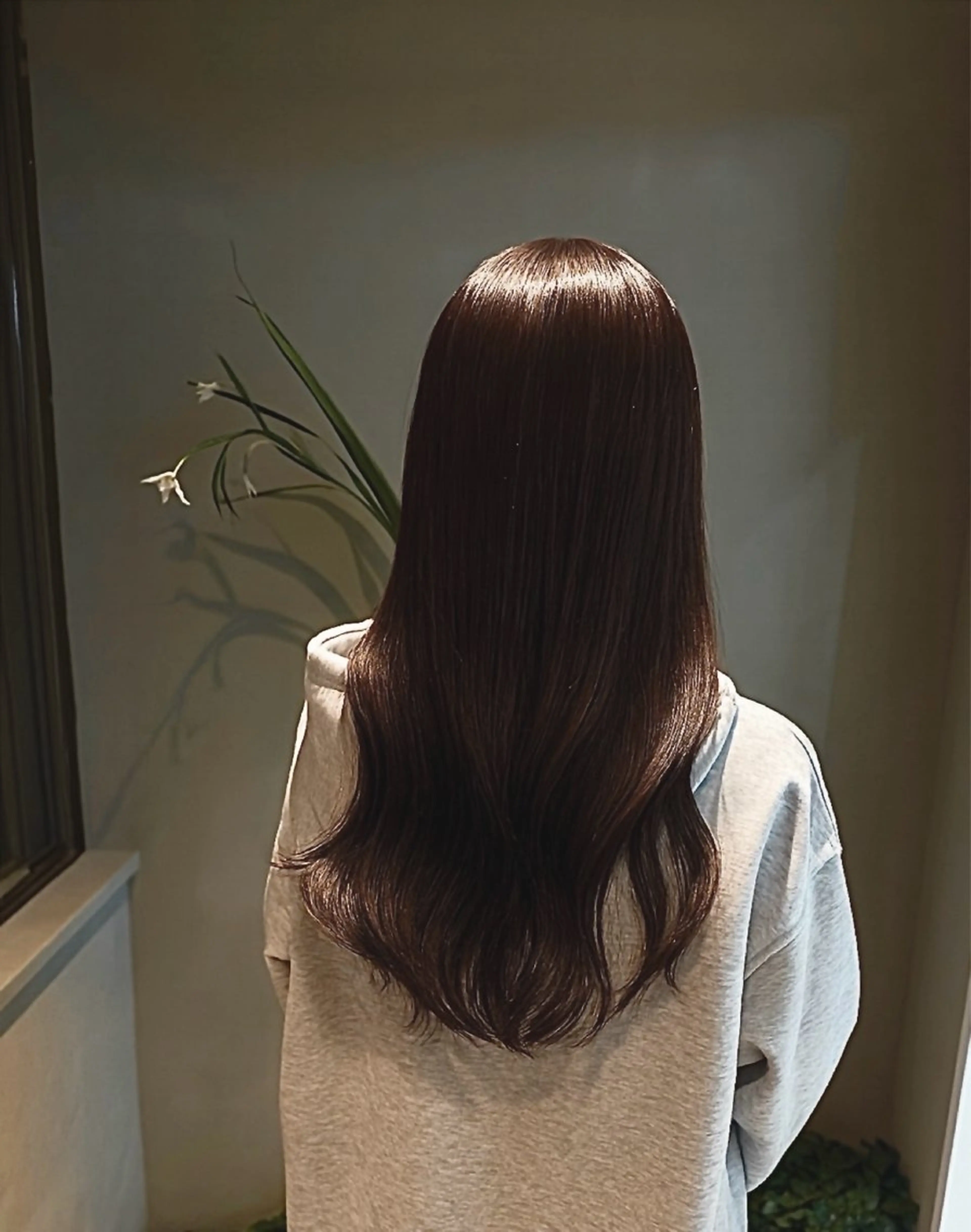 【リピーター限定】🌈カット+marbbの写真