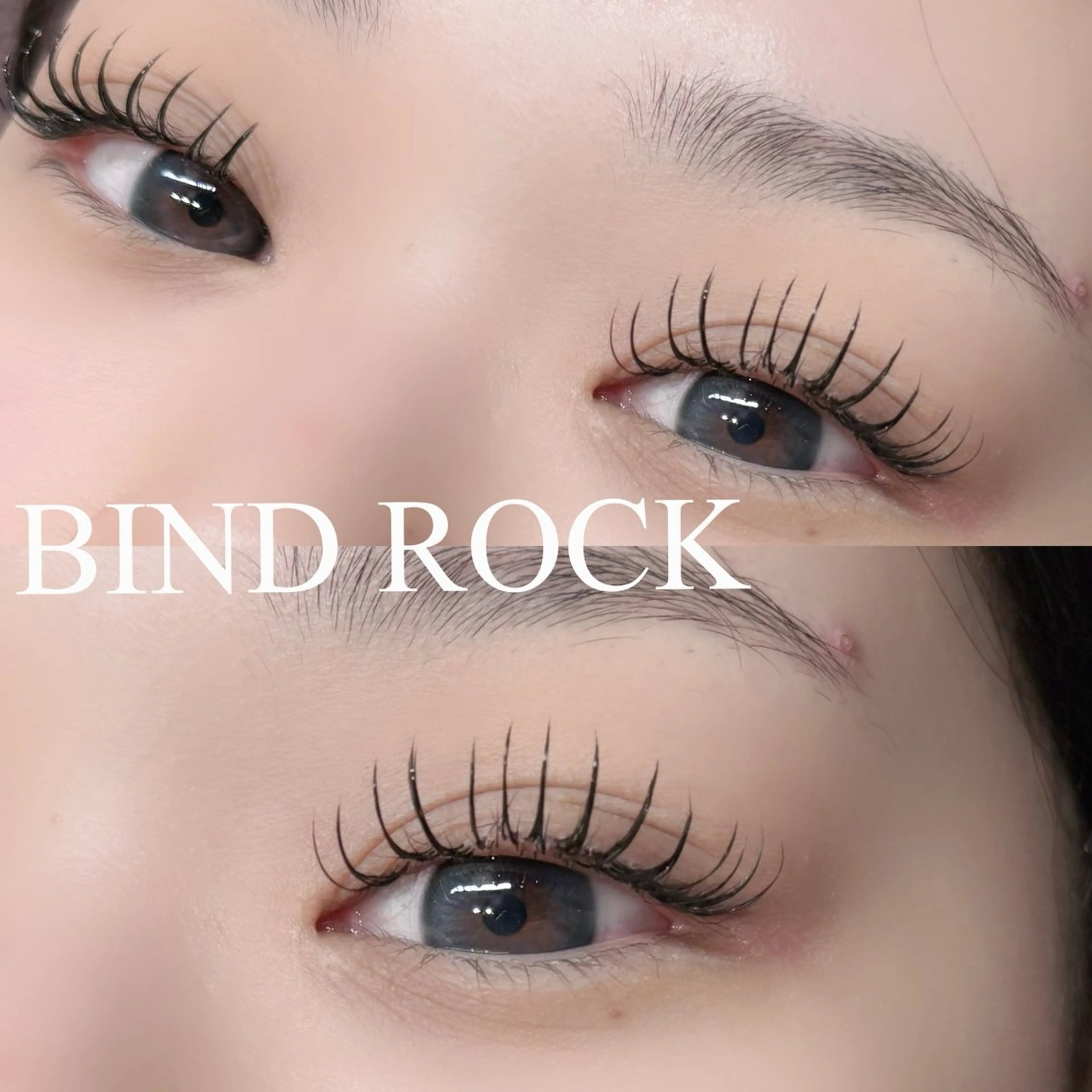 🤍バインドロック🤍80束の写真