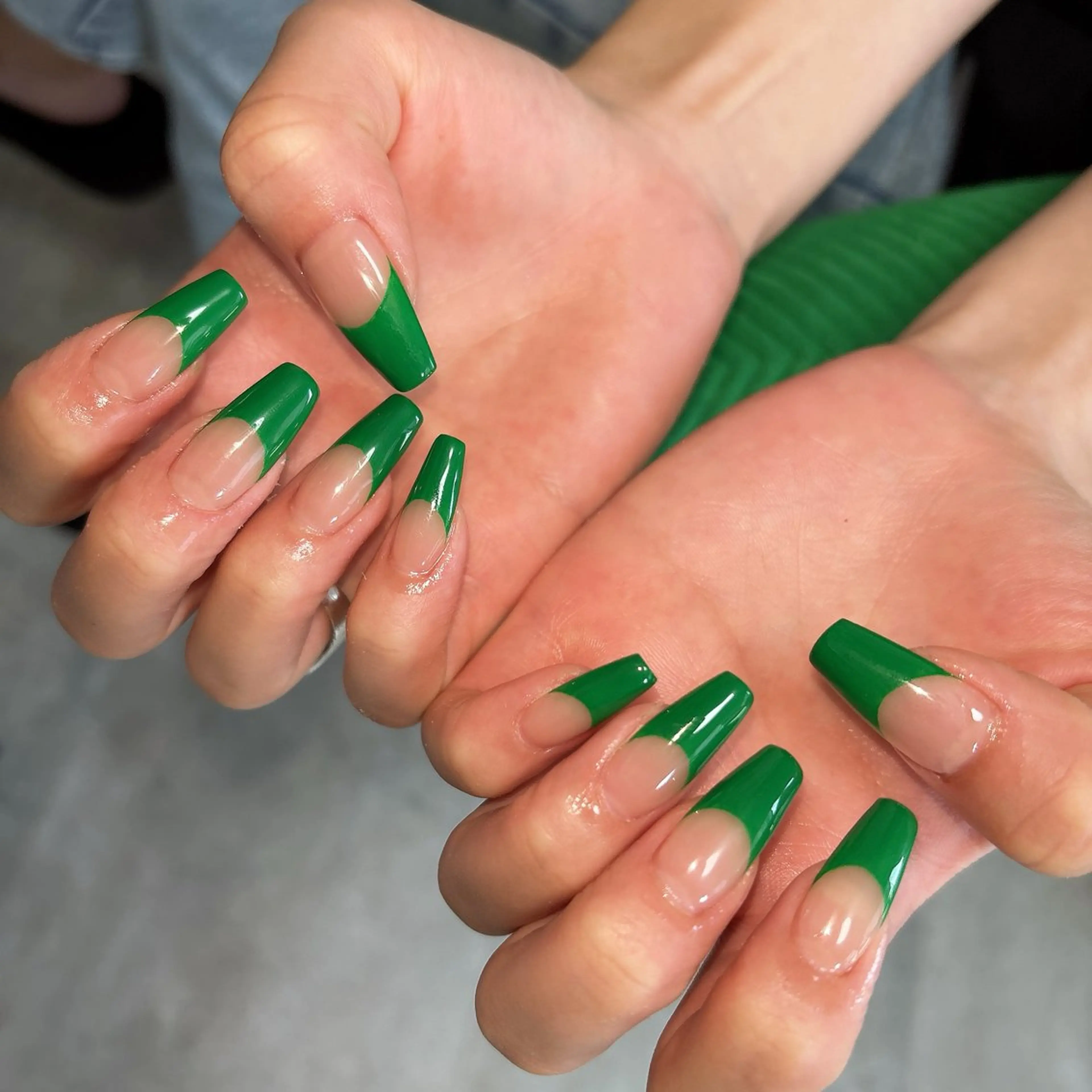 ネイル ハンドネイル shino .のネイルデザイン