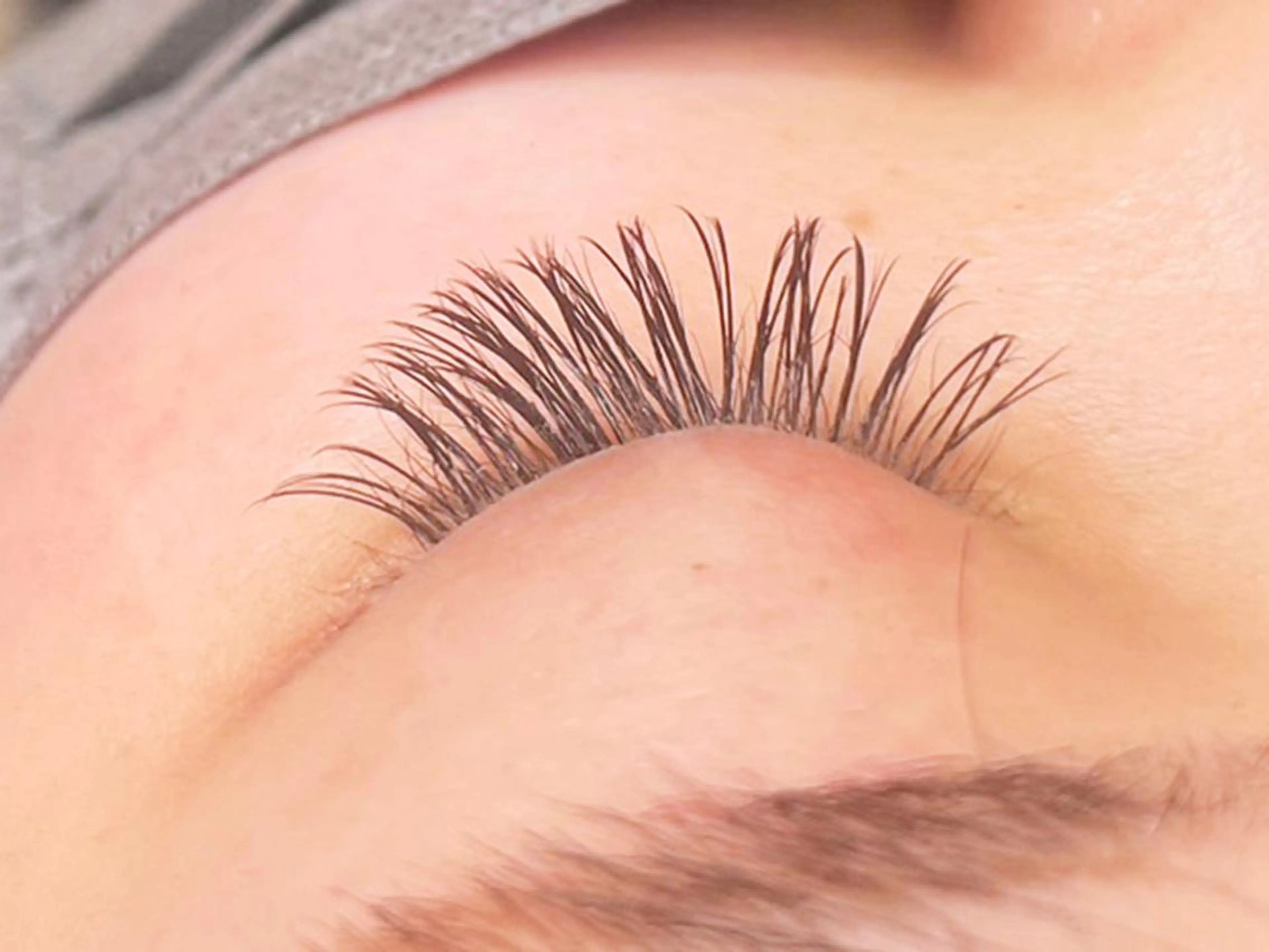 マツエク・マツパ My+ Yukaのネイルデザイン