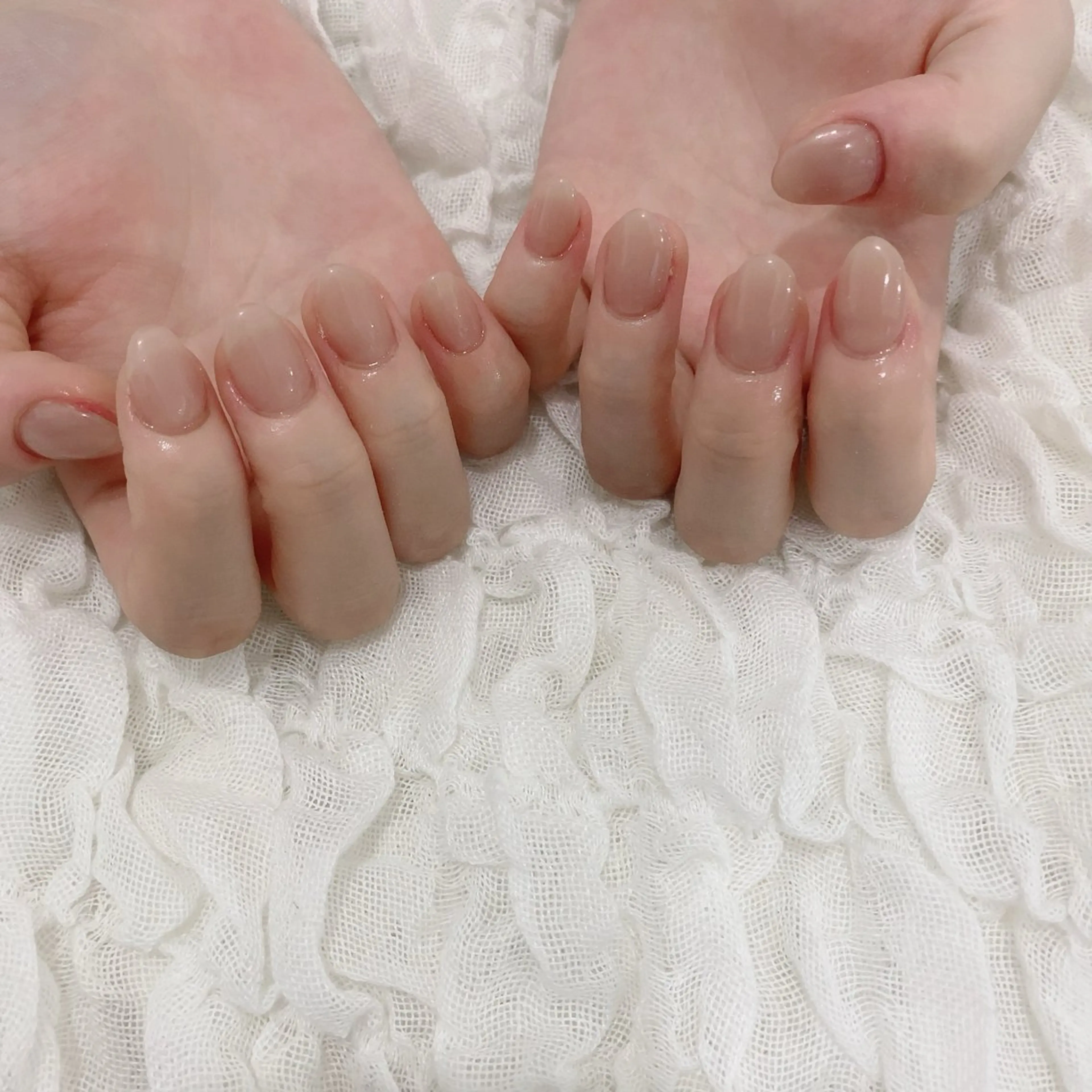 ネイル ハンドネイル SOL NAILのネイルデザイン