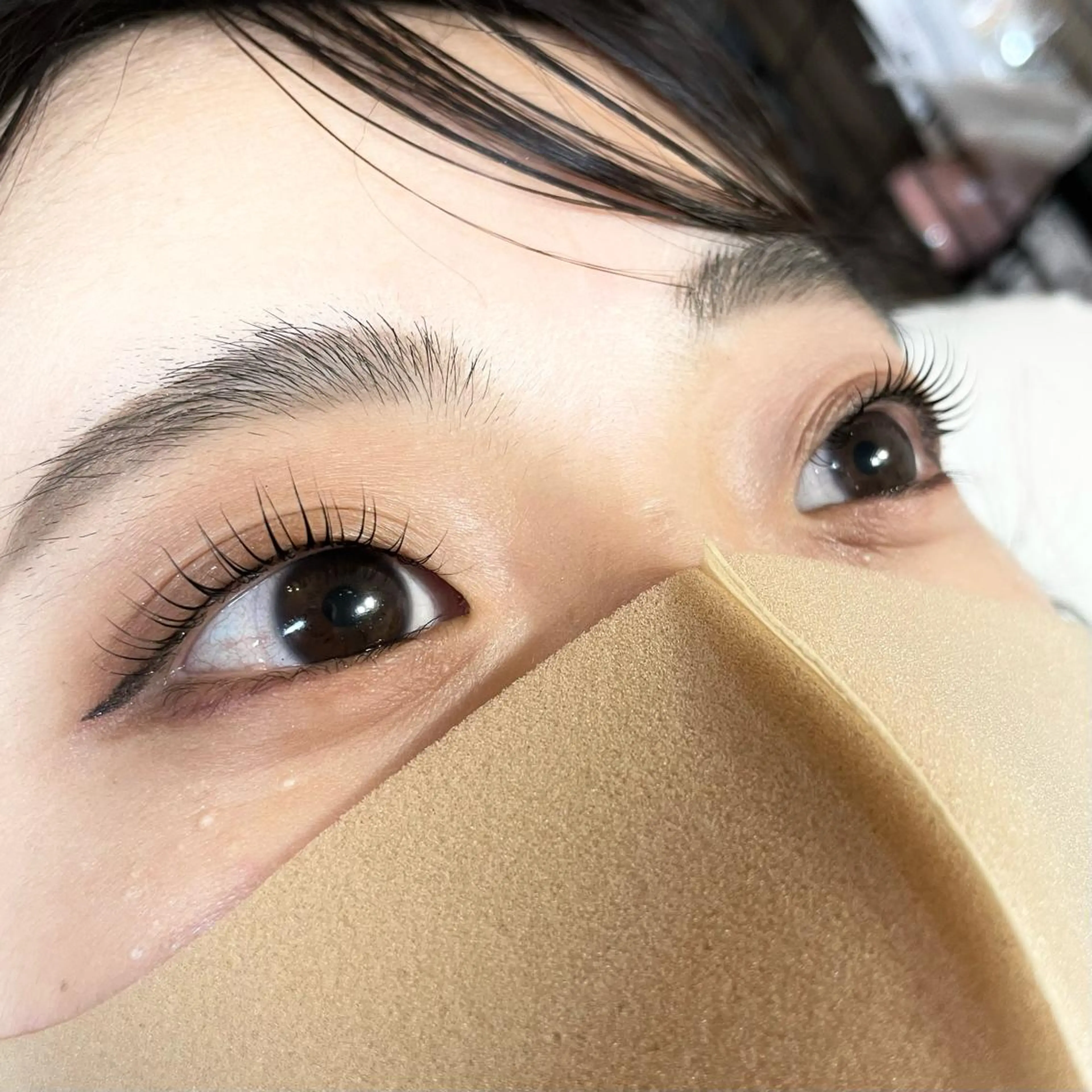 マツエク・マツパ マツパ 当日◎中目黒 まつげまゆげサロンのマツエク・マツパデザイン