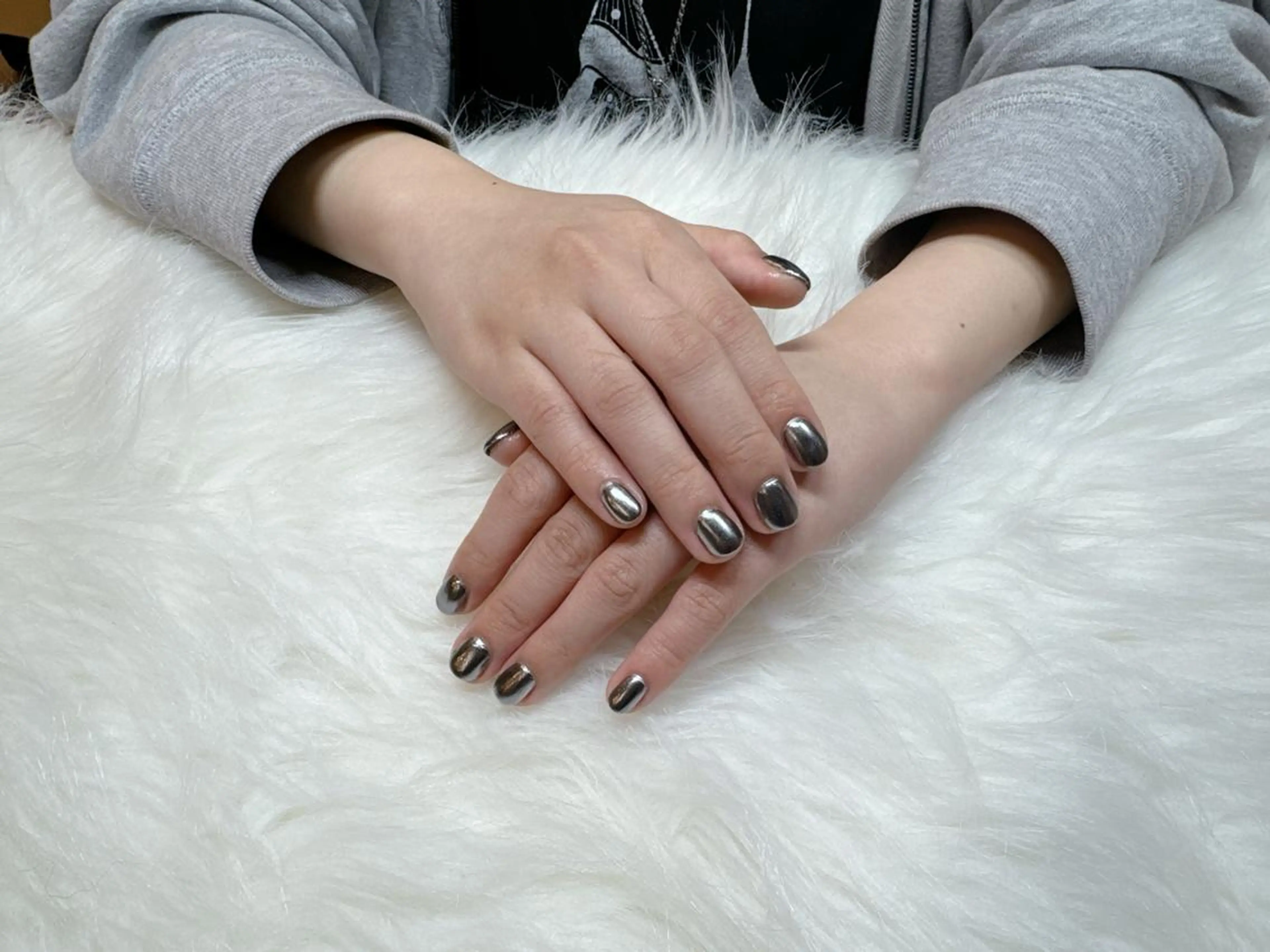 ネイル Alice マツエク&ネイル2のネイルデザイン