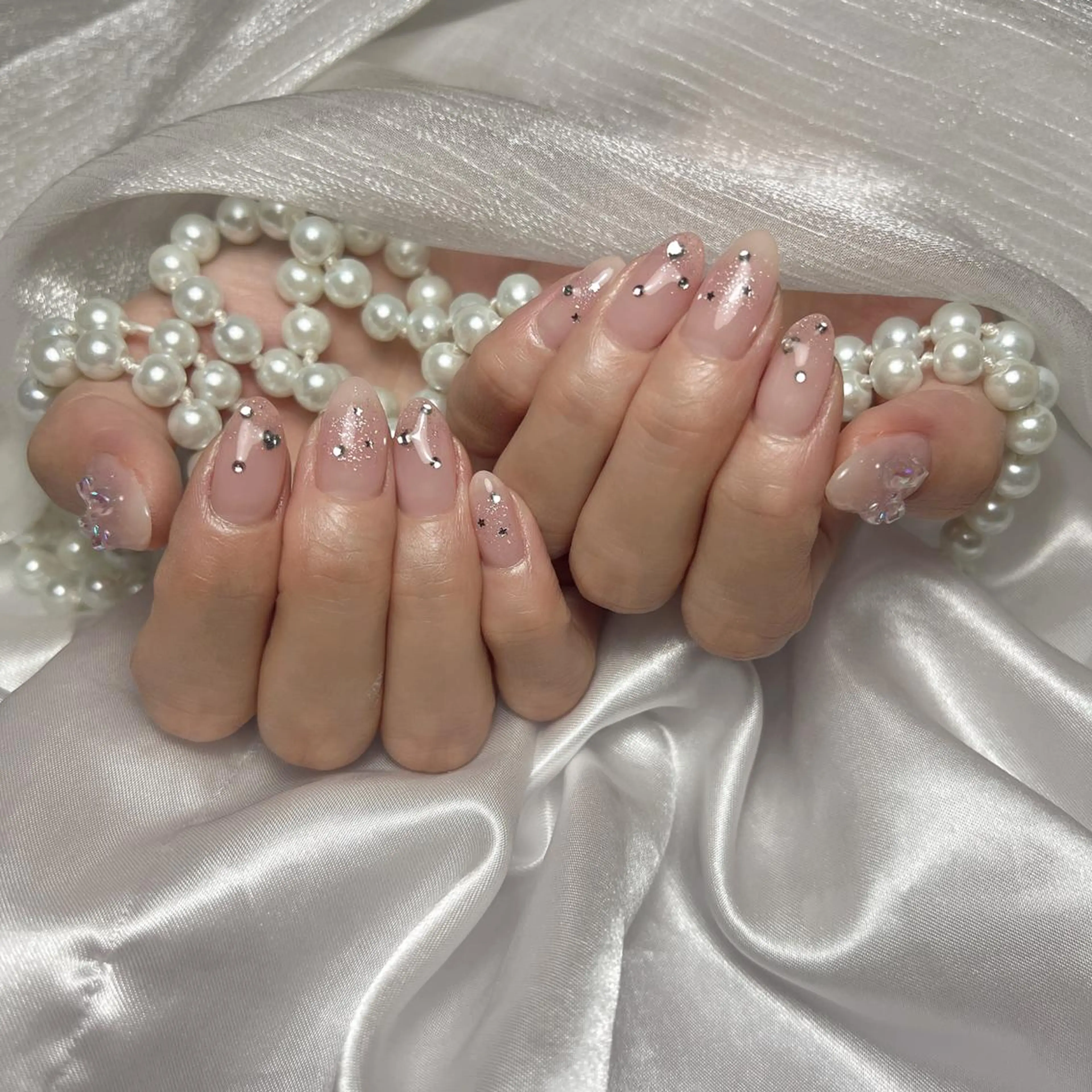 ネイル You&Me Yuiのネイルデザイン