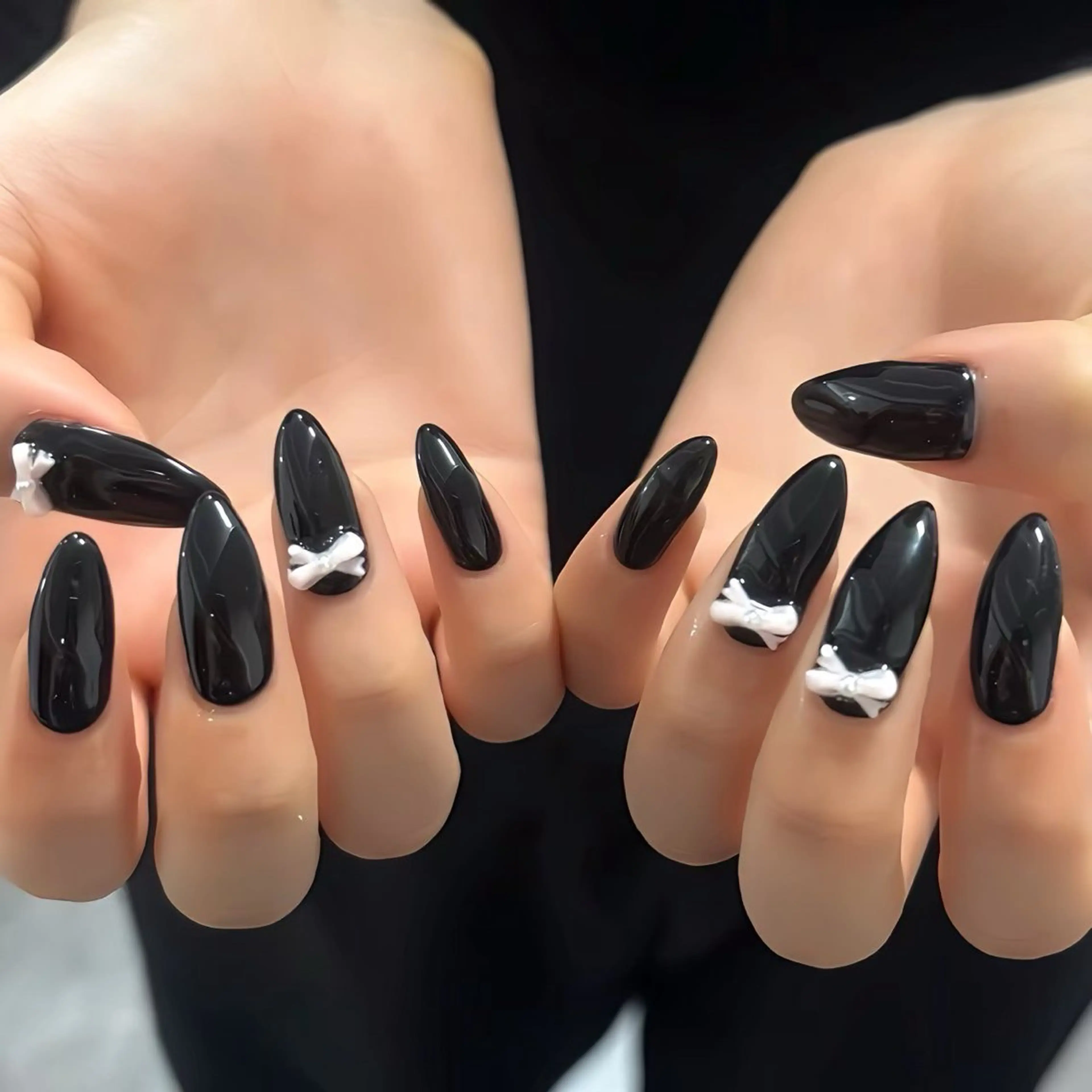 ネイル Jewel.(ジュエル)所属・ジュエル.《ネイル》 モデル募集中のネイルデザイン