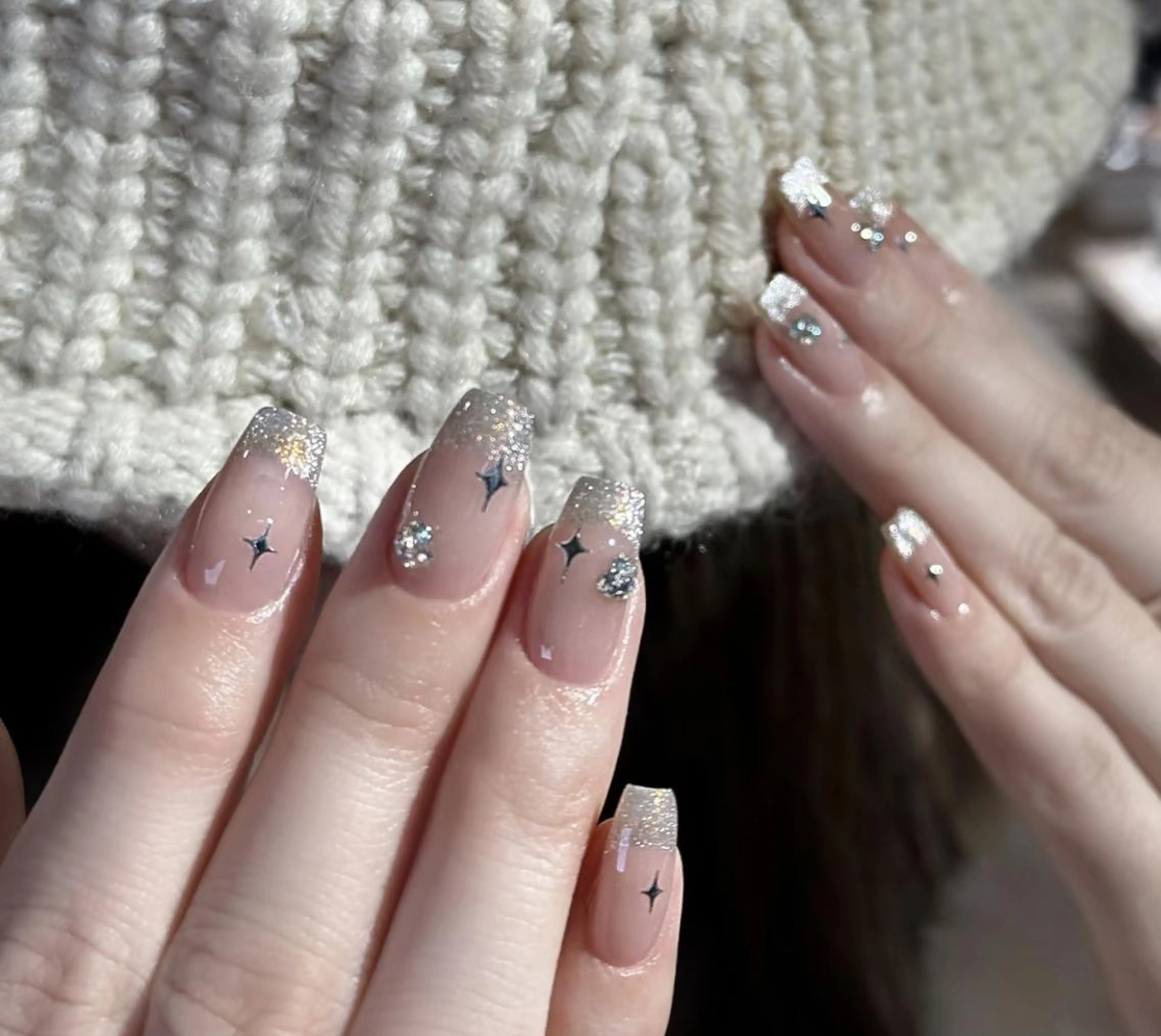 ネイル ハンドネイル Miya🎀 nailのネイルデザイン