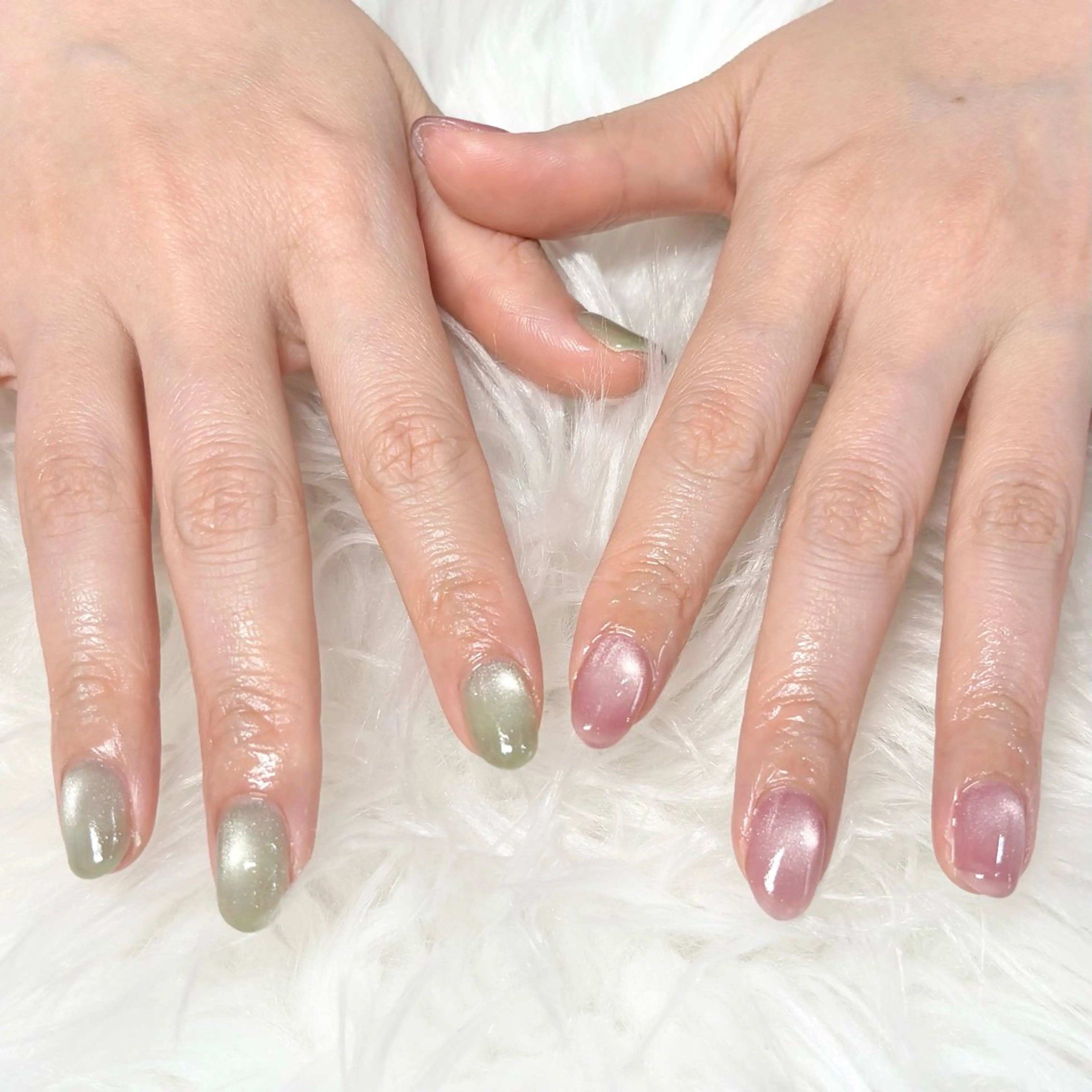 ネイル Atelier Rin Fumiのネイルデザイン