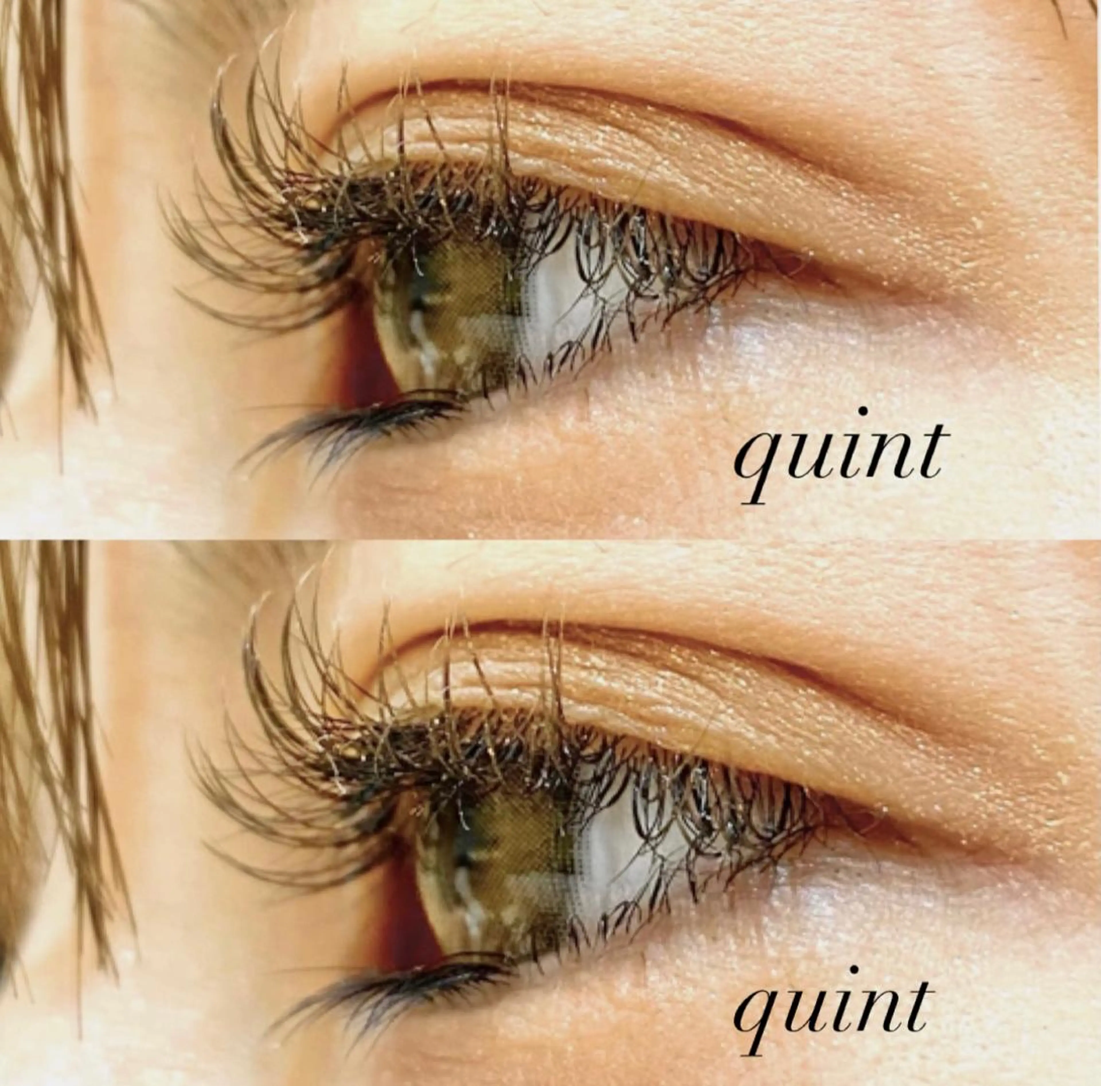 《エクステ下まつげ》​〜​80本までつけ放題💛詳しくは補足説明をご覧下さいの写真