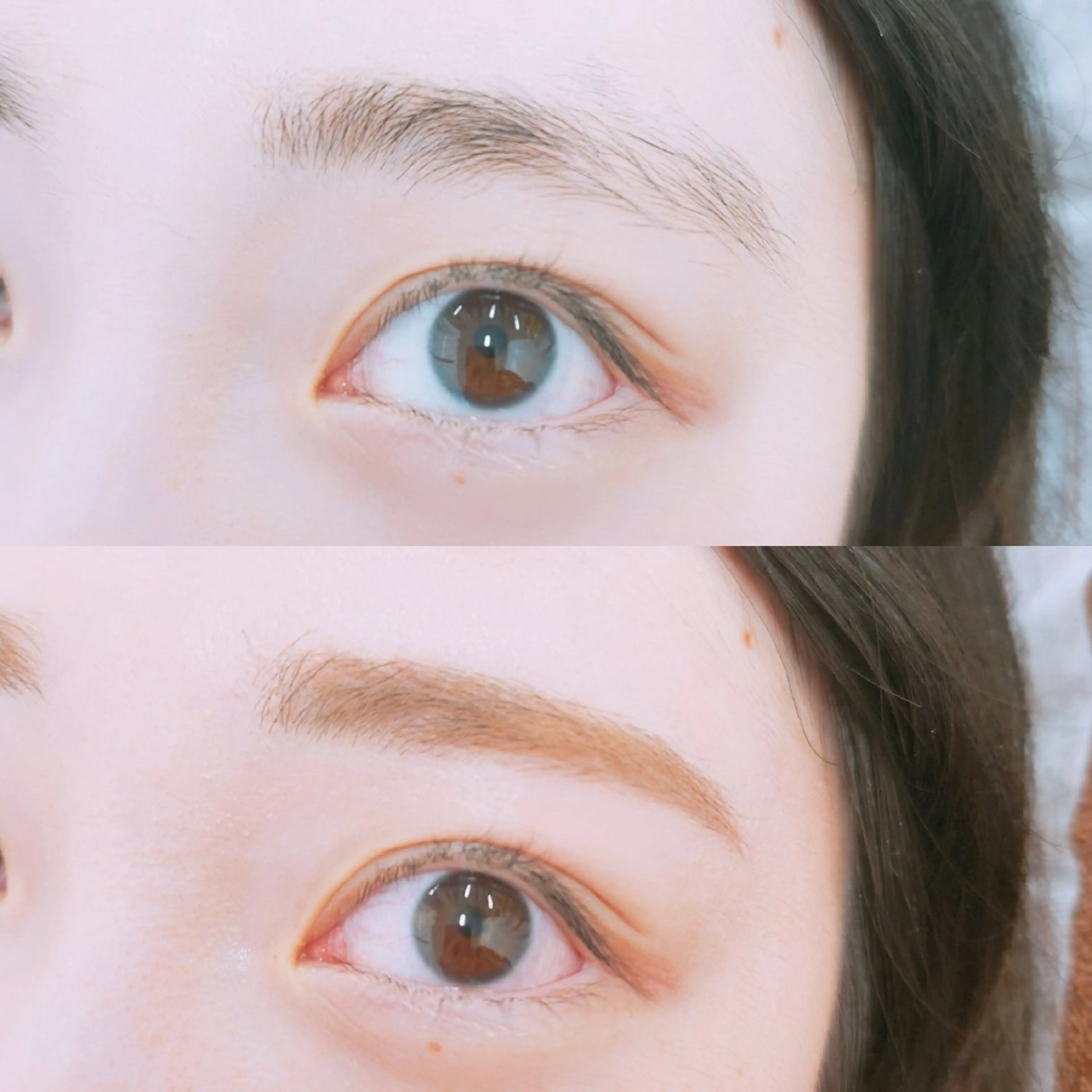 アイブロウ ミントラッシュ所属・minte 🐑naho🐑のマツエク・マツパデザイン