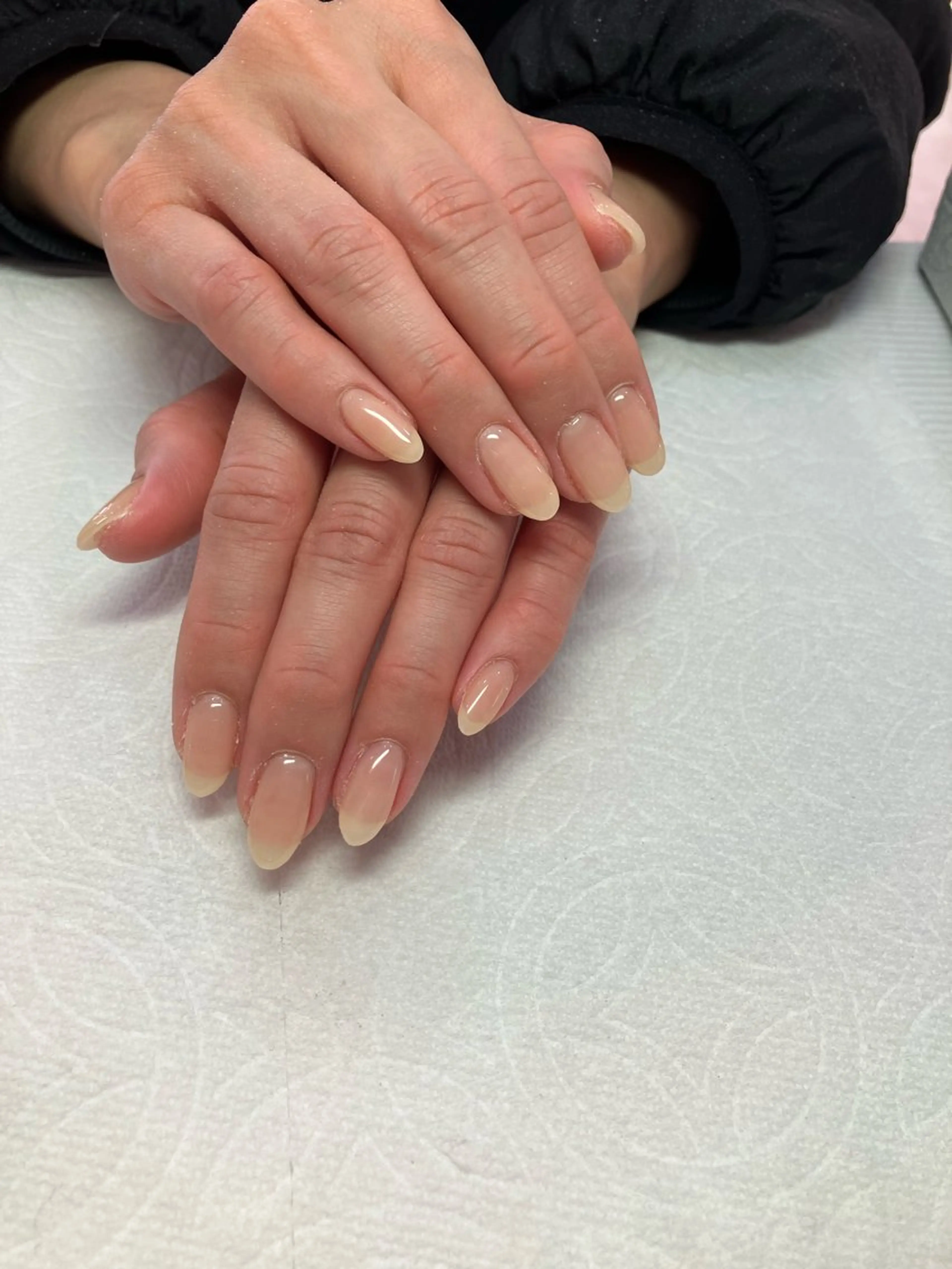 ネイル リリーズネイルサプライ所属・リリーズサプライ 瀬尾のネイルデザイン