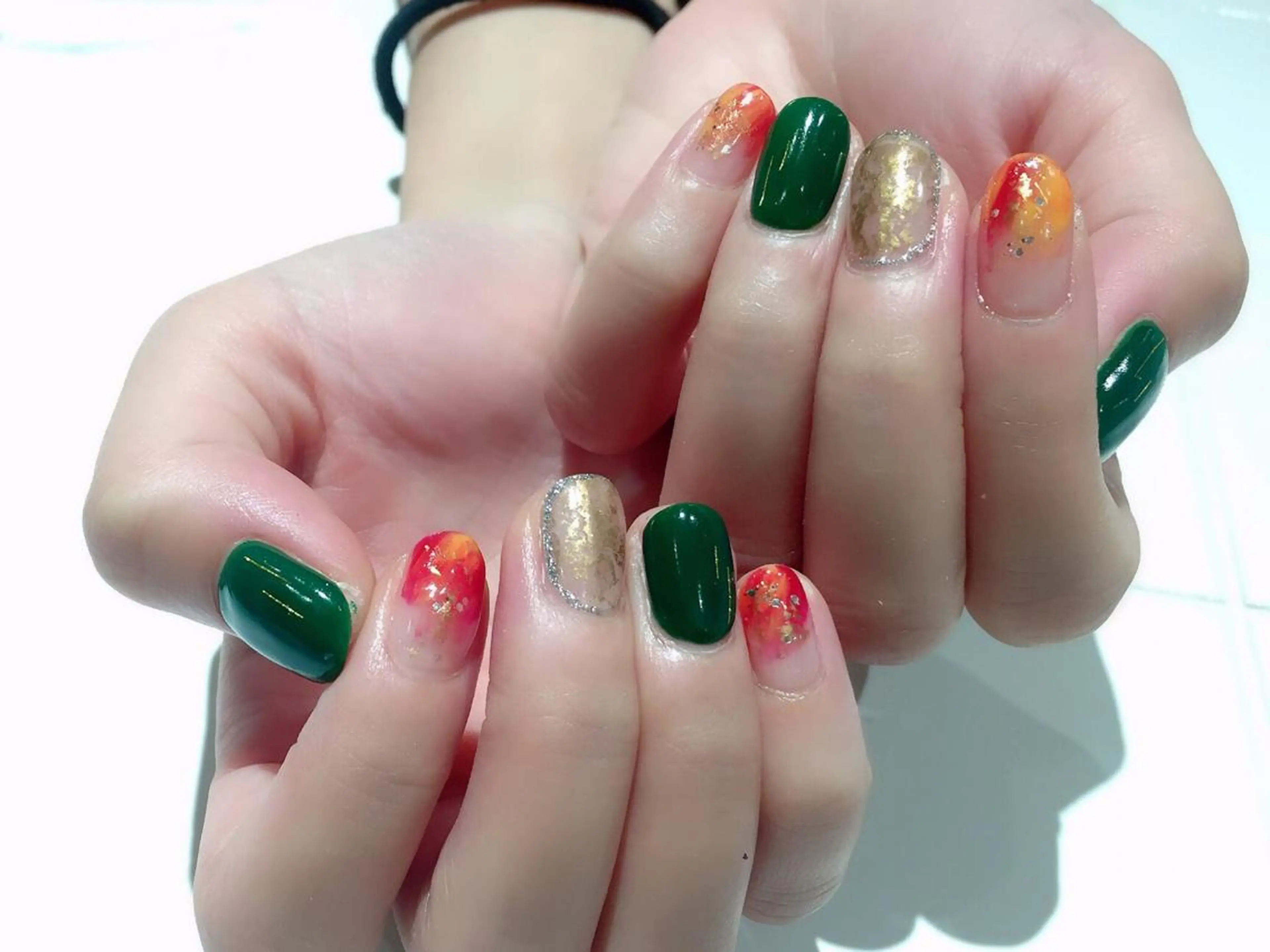 ネイル アートネイル Salon Ｋのネイルデザイン