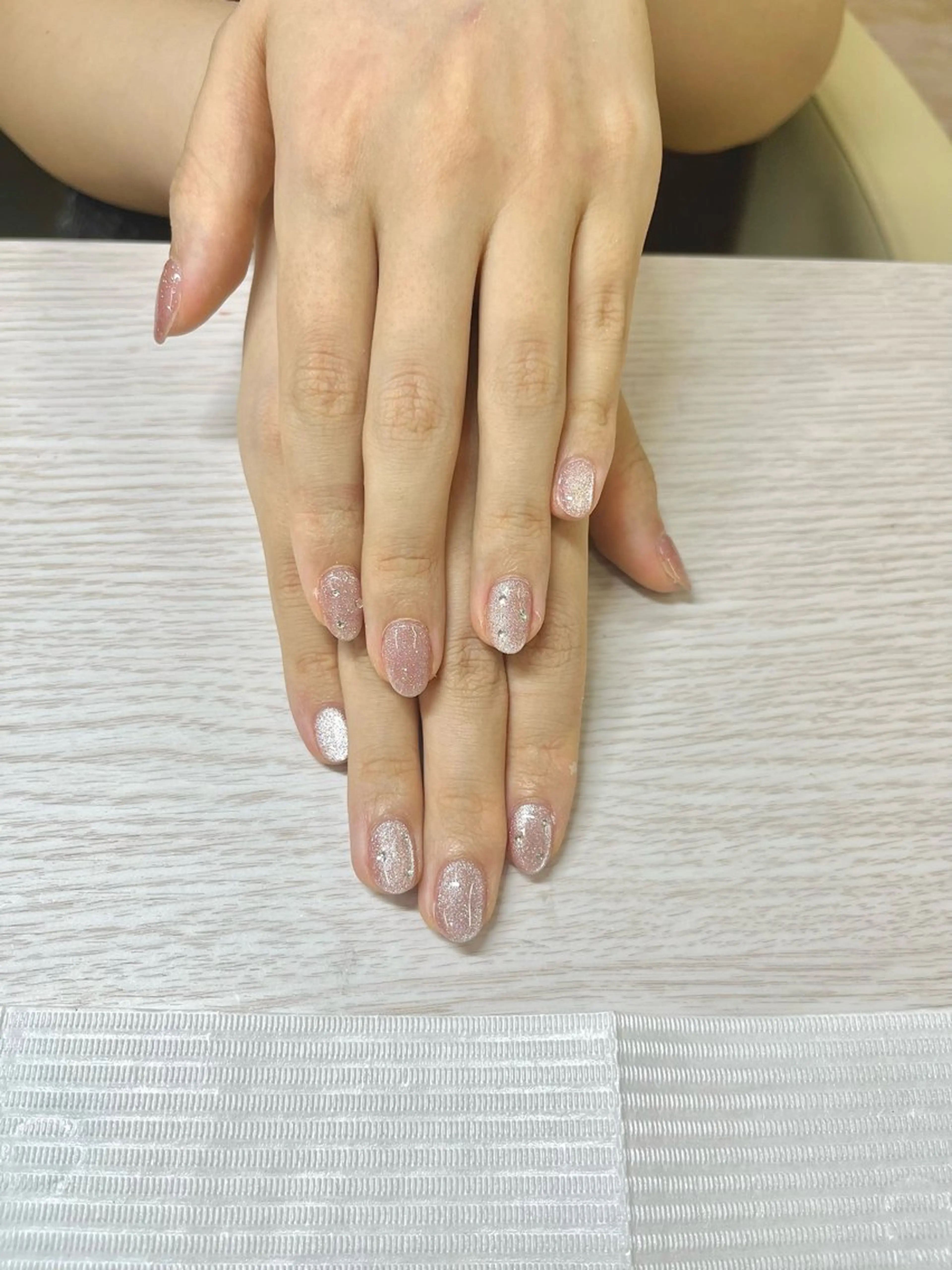 ネイル TRU きゃんのネイルデザイン