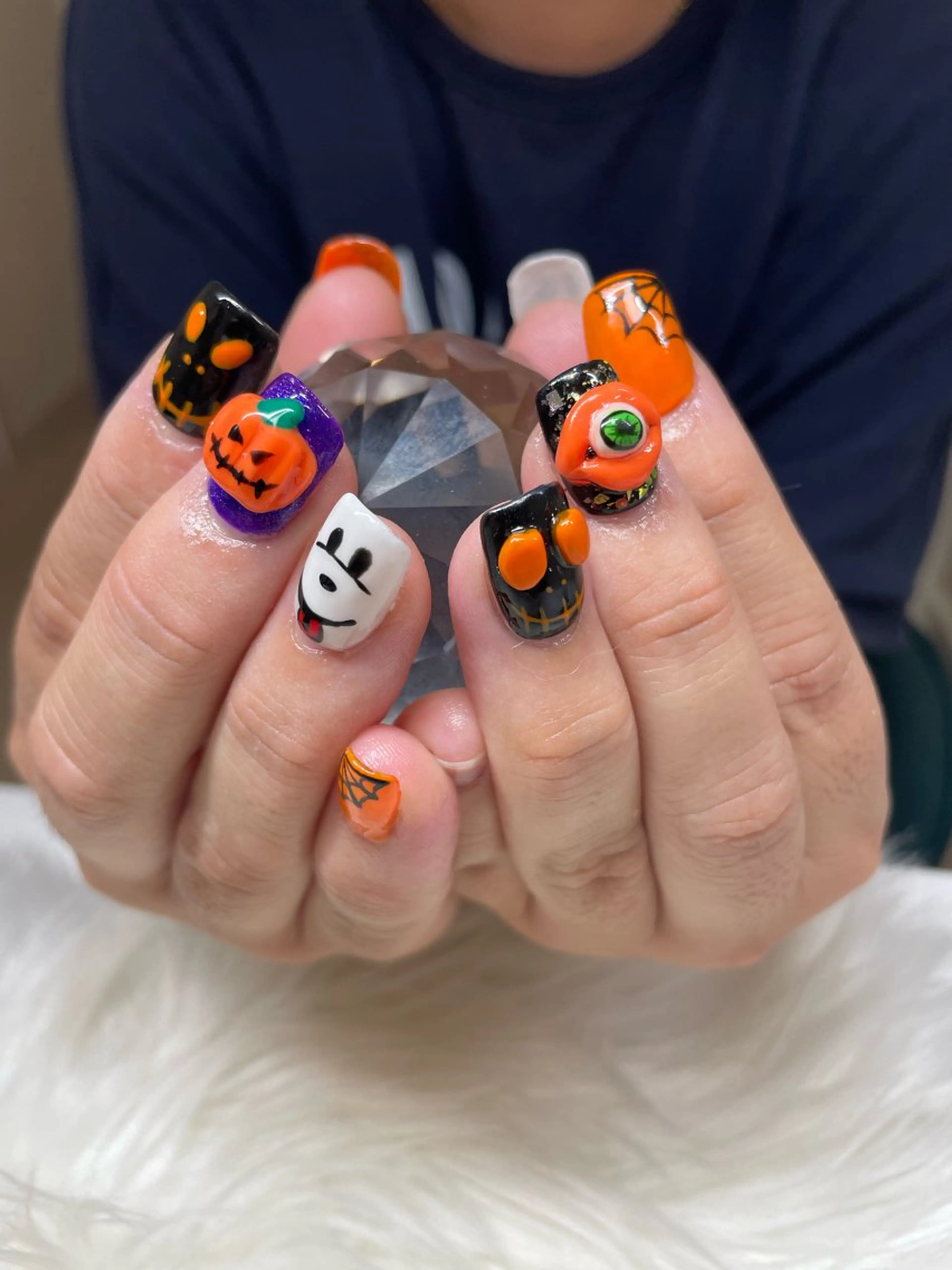 ネイル ハンドネイル ネイル・エステサロンUILANI所属・ネイル・エステサロン UILANIのネイルデザイン