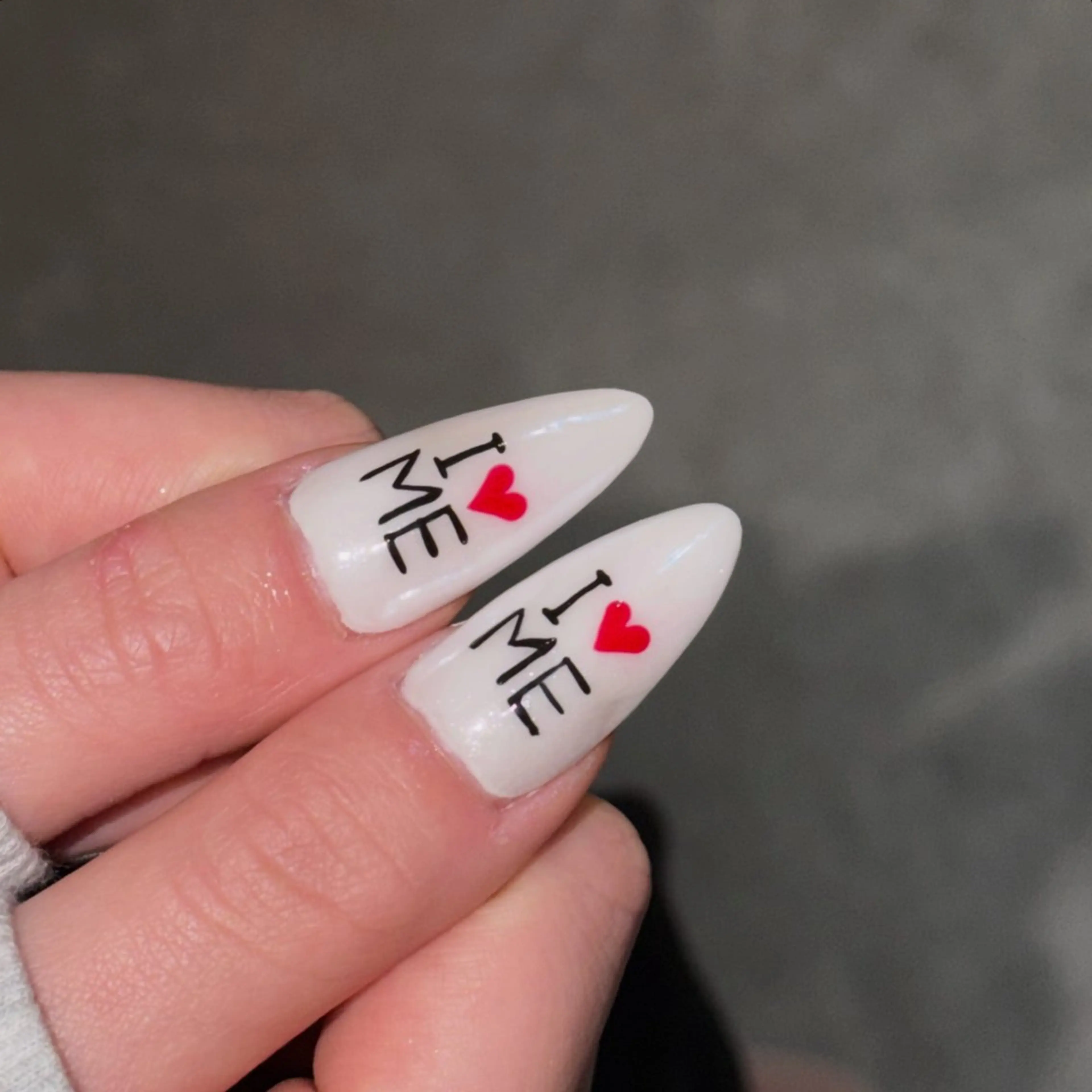 ネイル ハンドネイル elfia nailstudio所属・tamaki araiのネイルデザイン