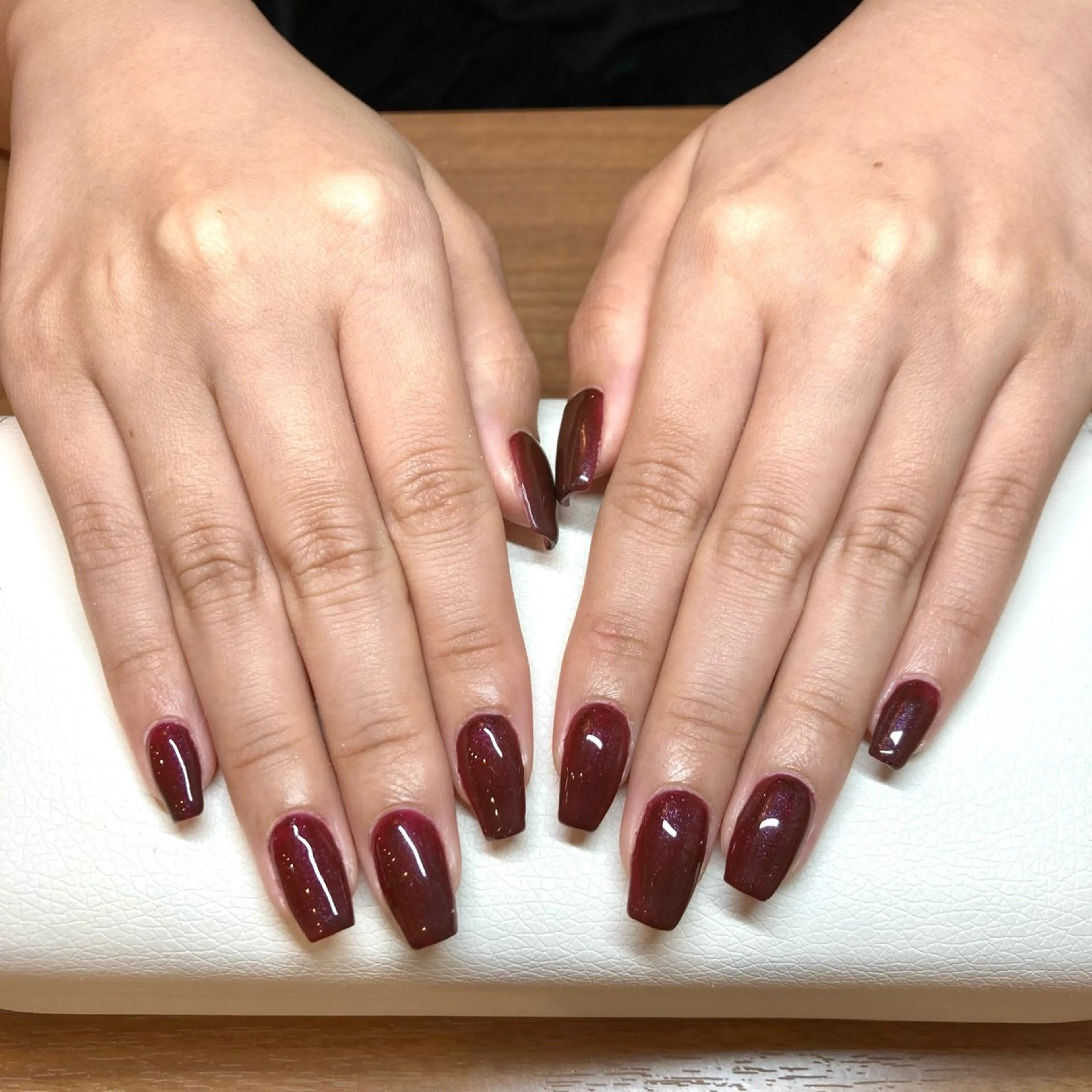 ネイル Aloha  Luana HIKAWASANDOU所属・AlohaLuana 🌺 naoのネイルデザイン