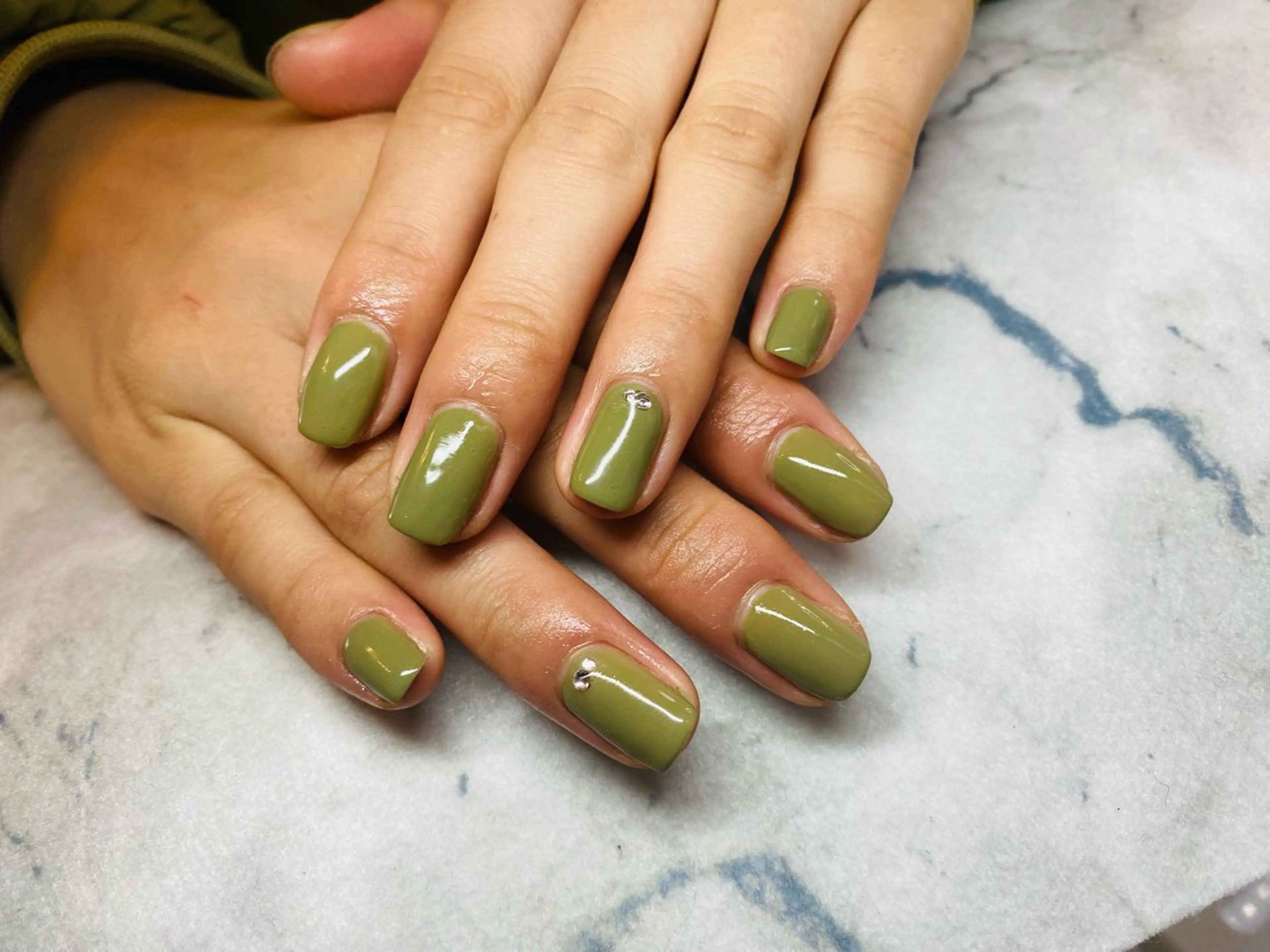 ネイル ハンドネイル Chandra nail&tarotのネイルデザイン