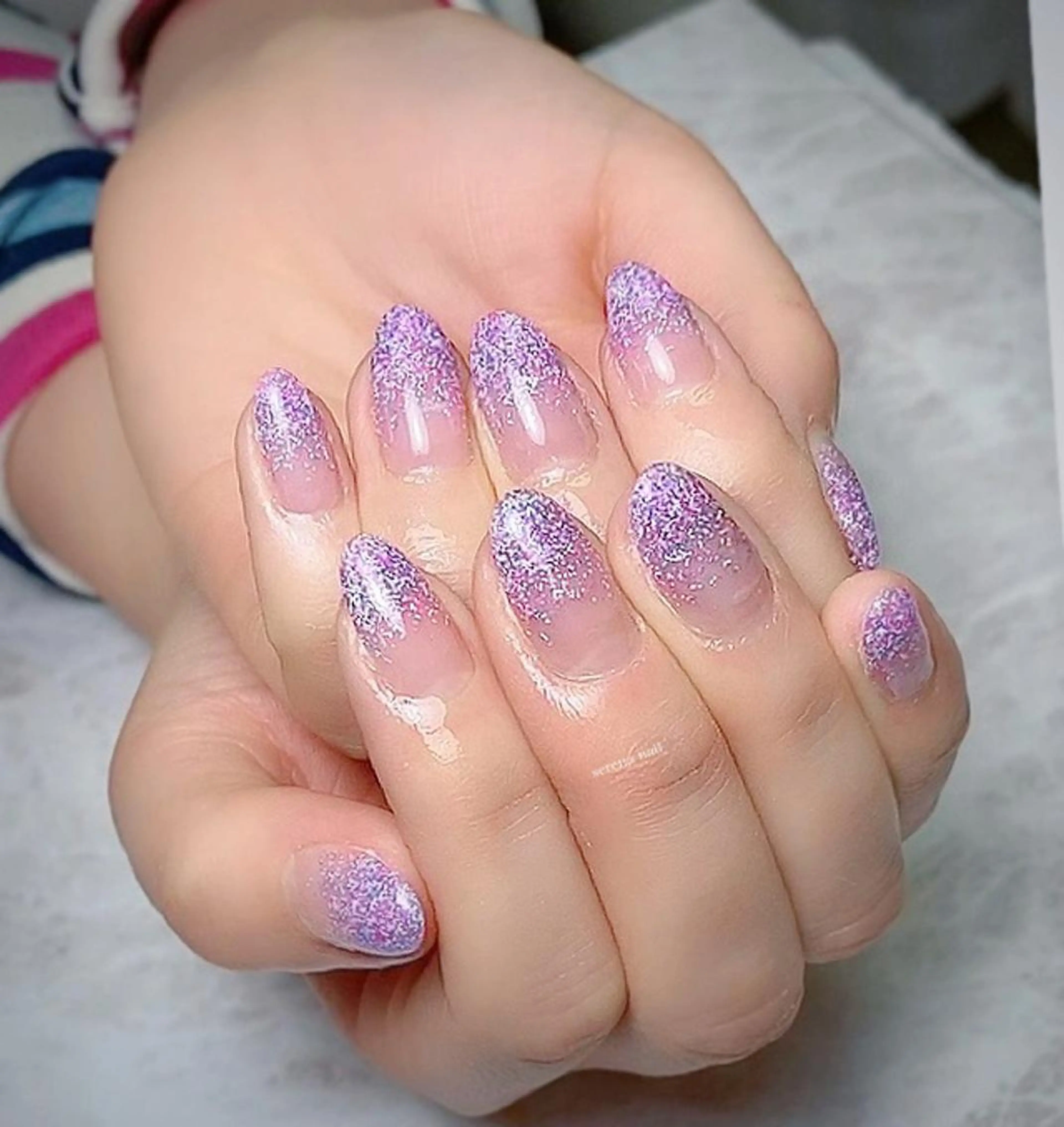 ネイル serena nailのネイルデザイン