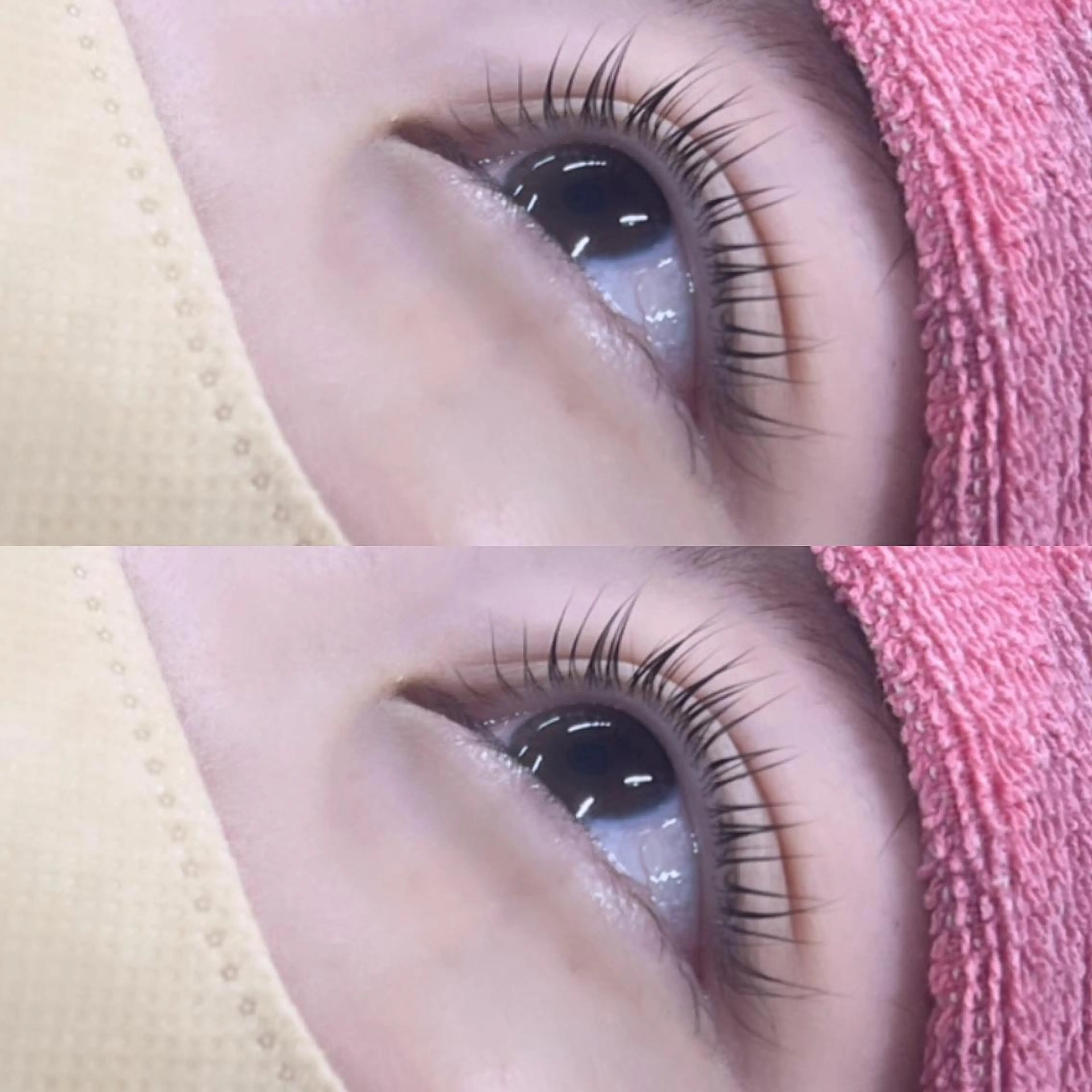 マツエク・マツパ パリジェンヌラッシュリフト ドーリーラッシュゆめタウン久留米店所属・ドーリーラッシュ 谷川のマツエク・マツパデザイン