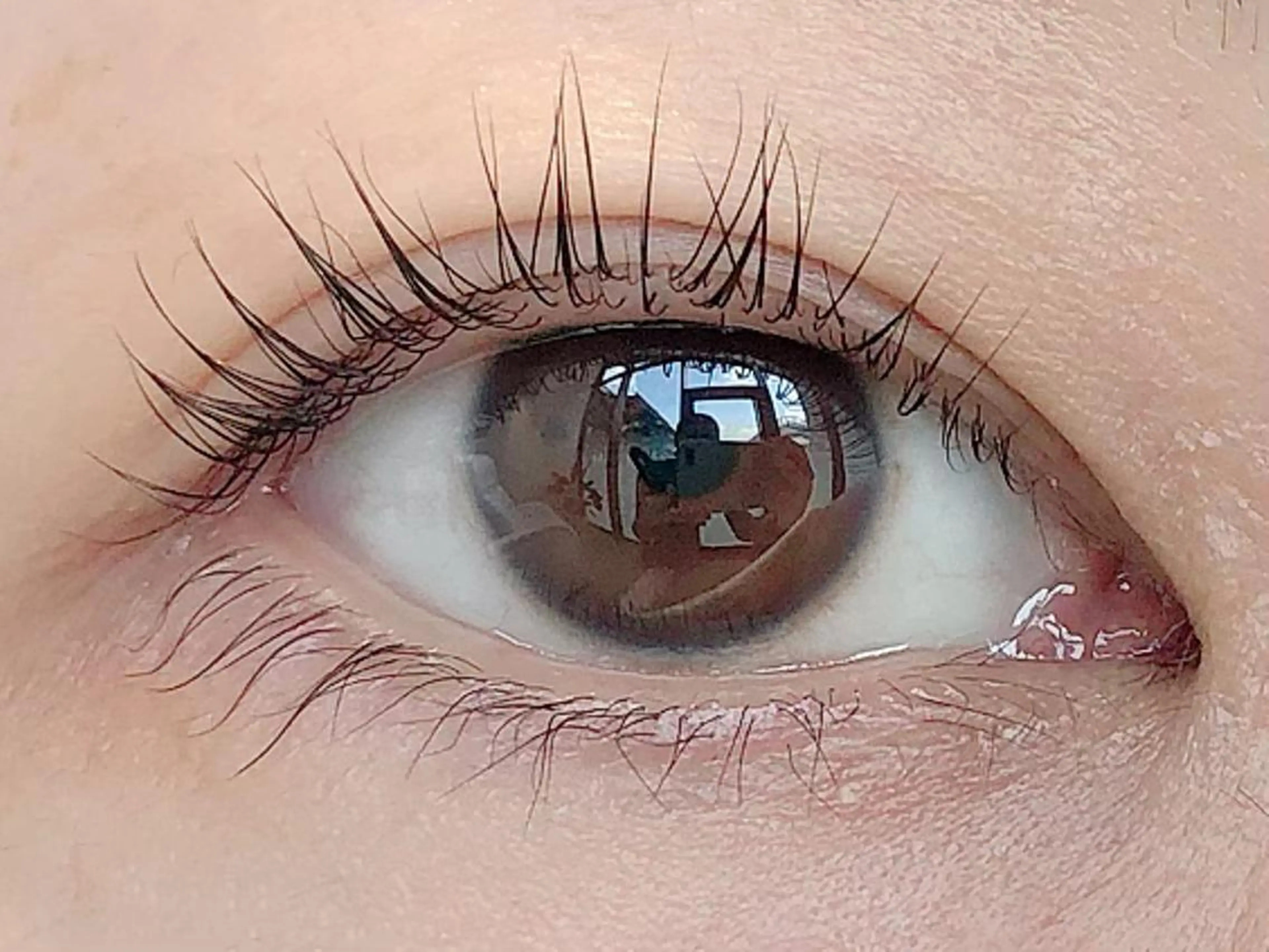 マツエク・マツパ 江夏 亜実のマツエク・マツパデザイン