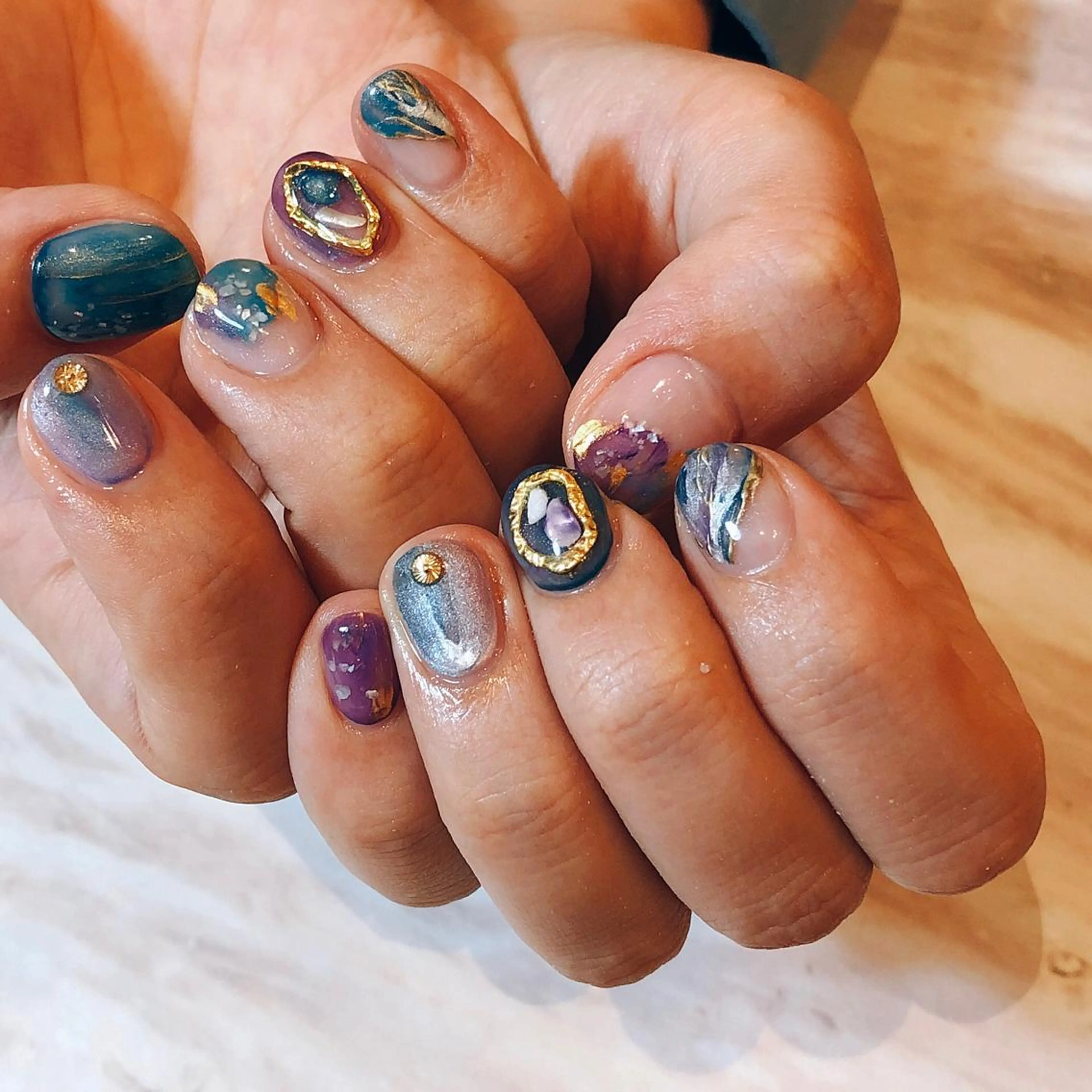 ネイル Chipieee Tokyoのその他イメージ