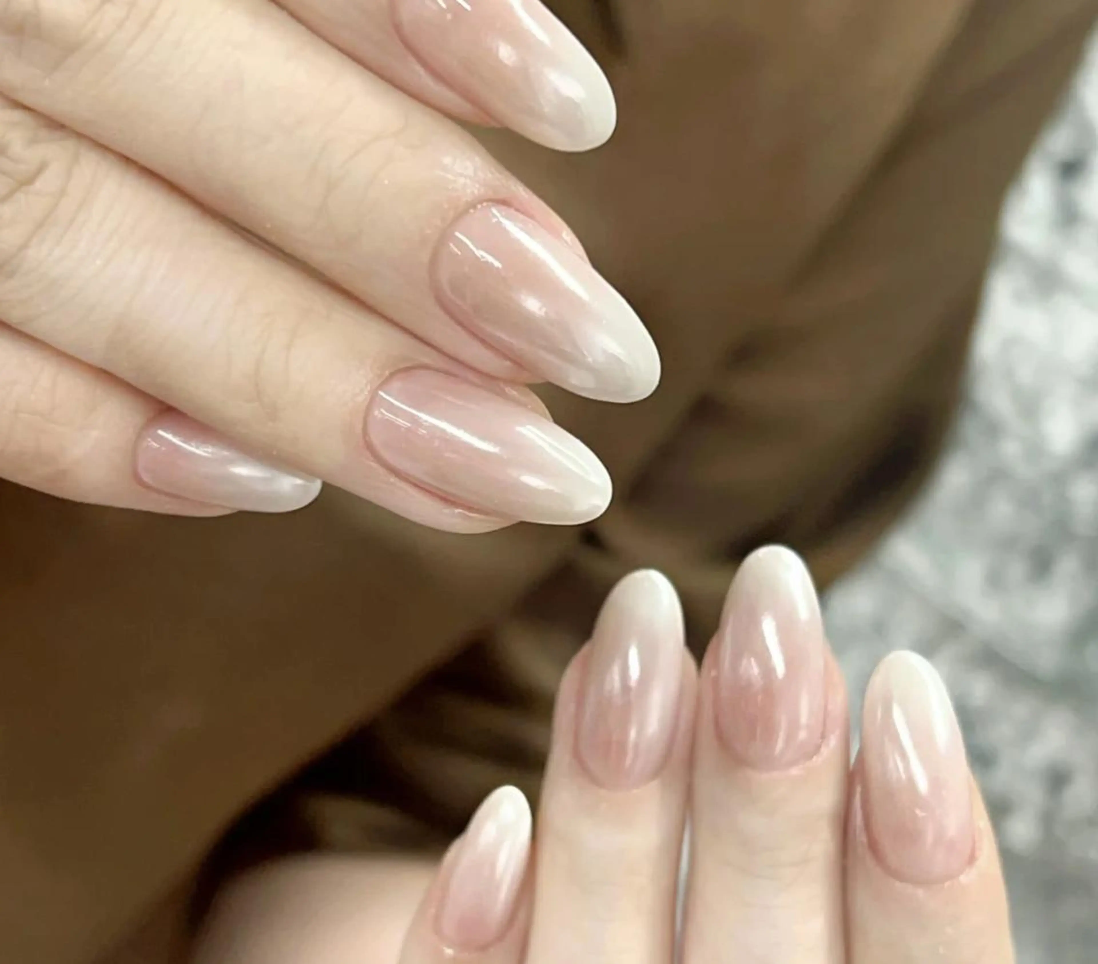 ネイル ハンドネイル Molly _nailのネイルデザイン