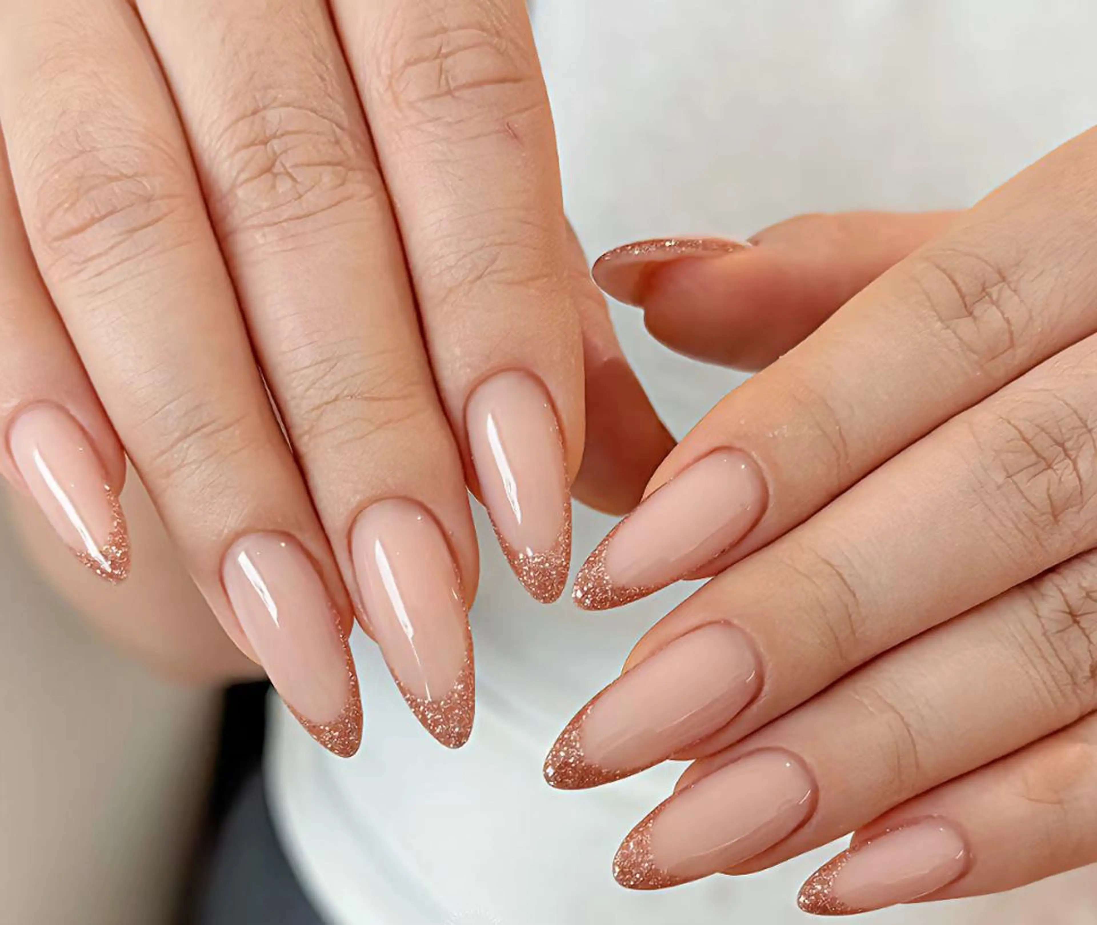 ネイル ハンドネイル 🎀 Ayaka_nailのネイルデザイン