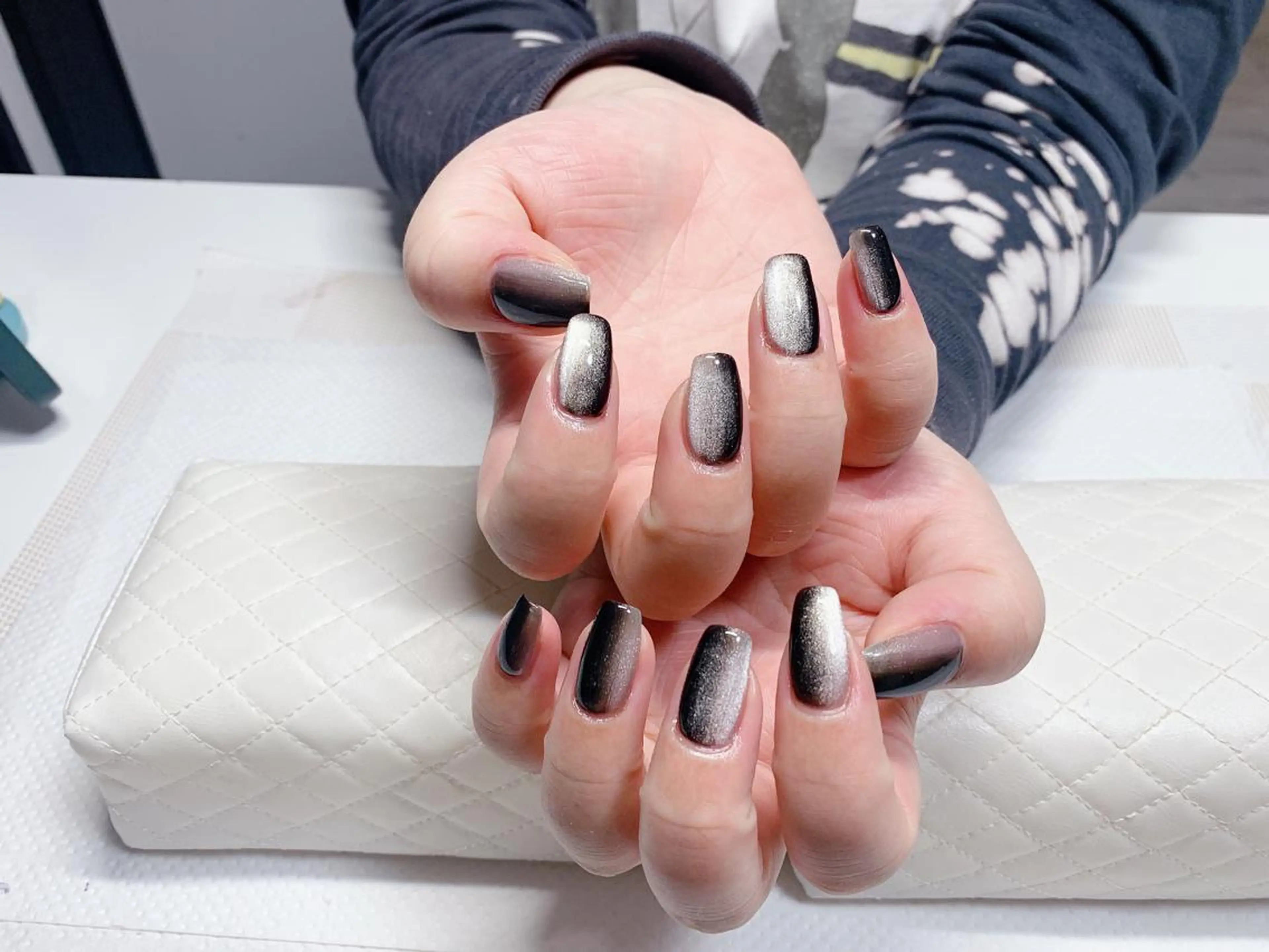 ネイル 持ち込み Aliceネイル& マツエク3のマツエク・マツパデザイン