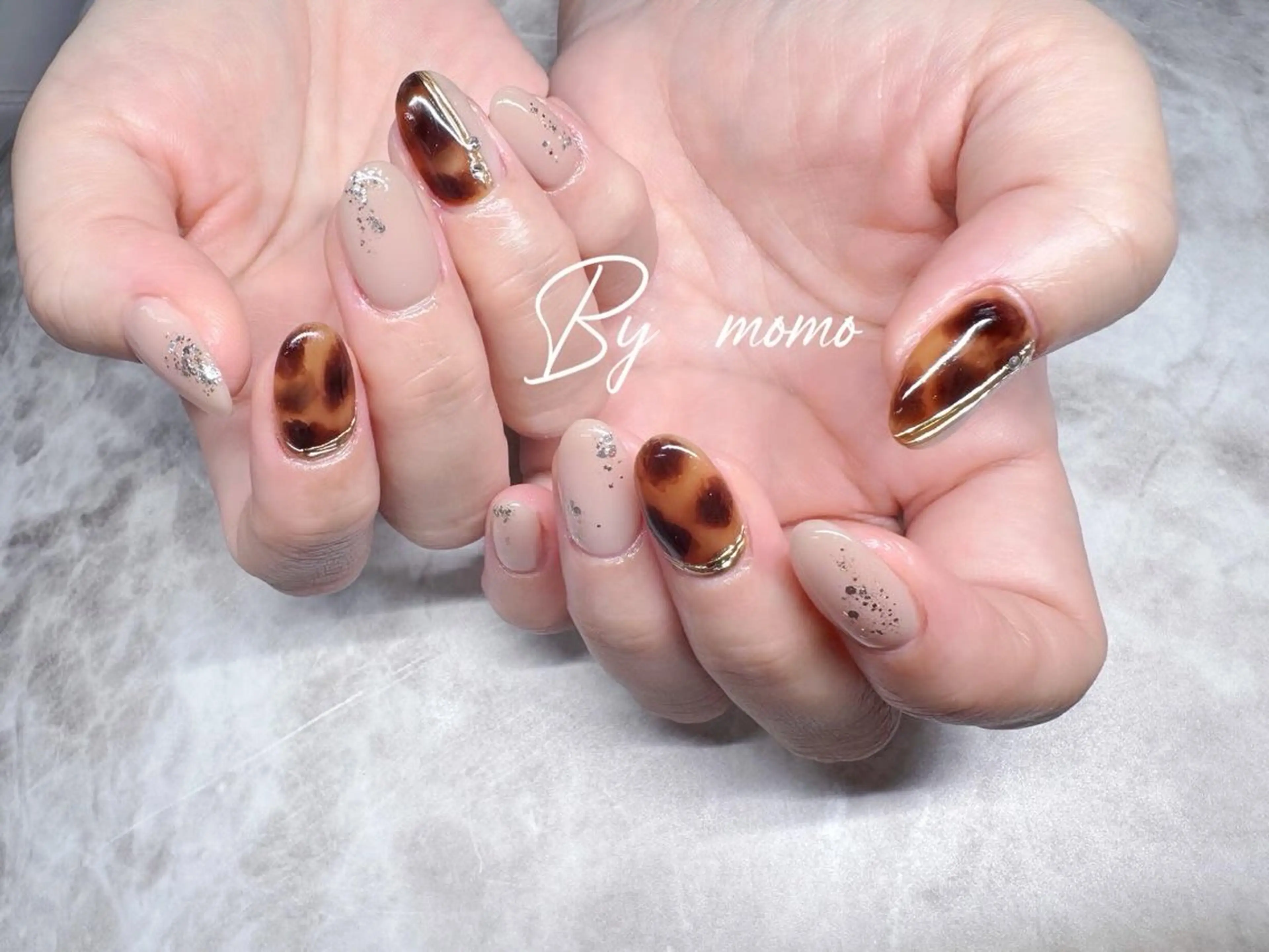 ネイル 閨匠 上野店のネイルデザイン