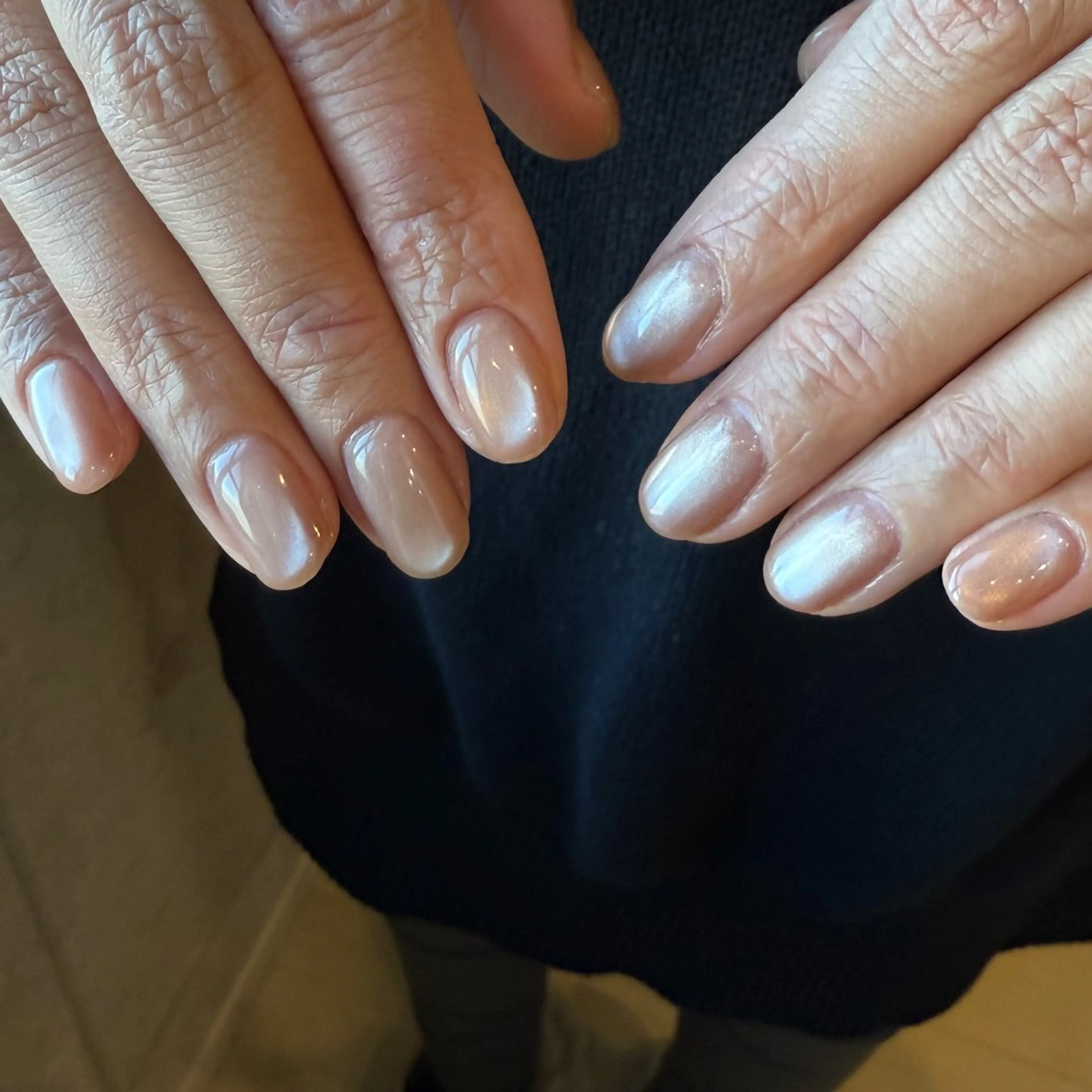 ショート 燈乃工房/ 松原李菜のネイルデザイン