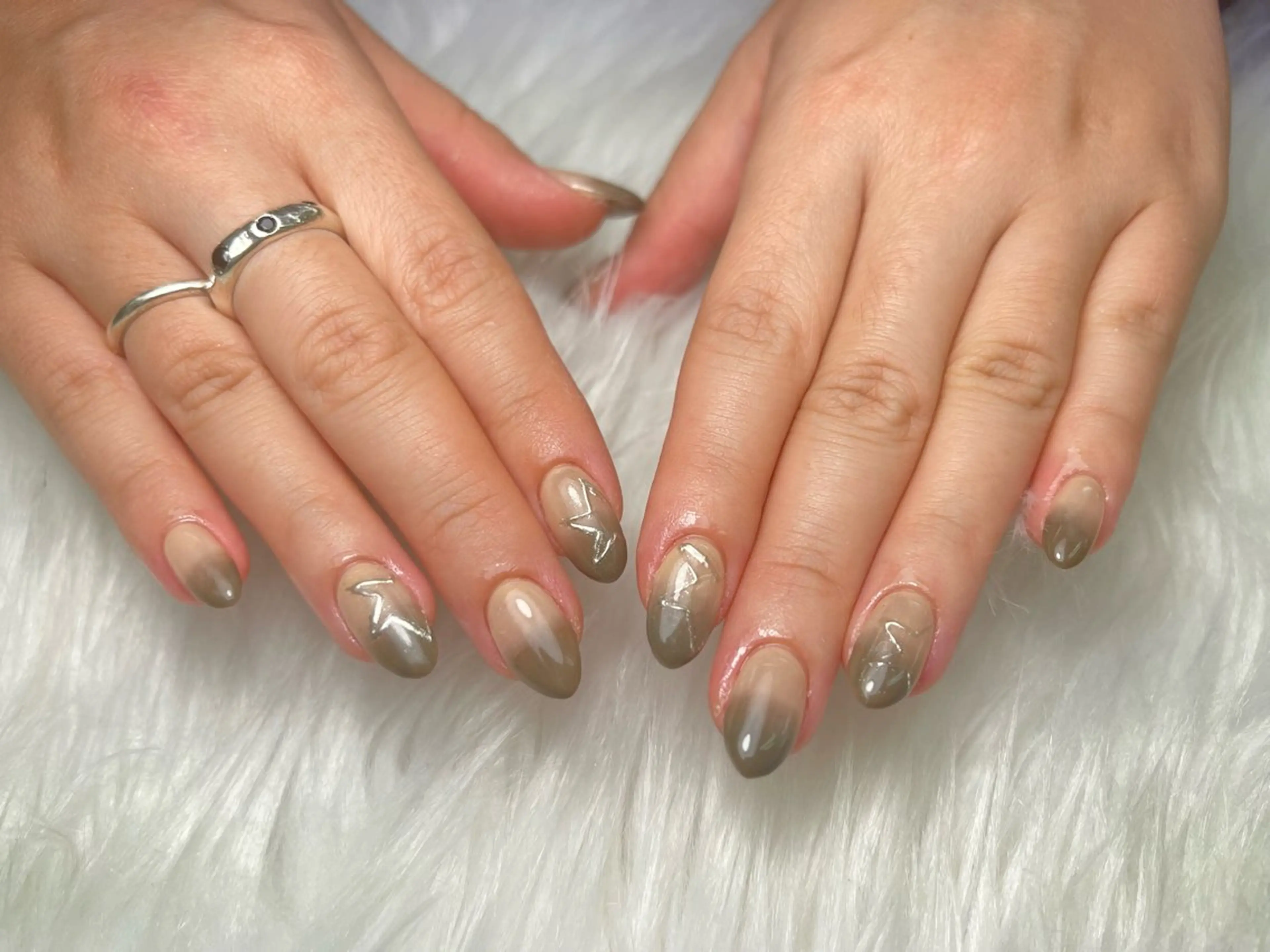 ネイル ♡ KEIKOのネイルデザイン