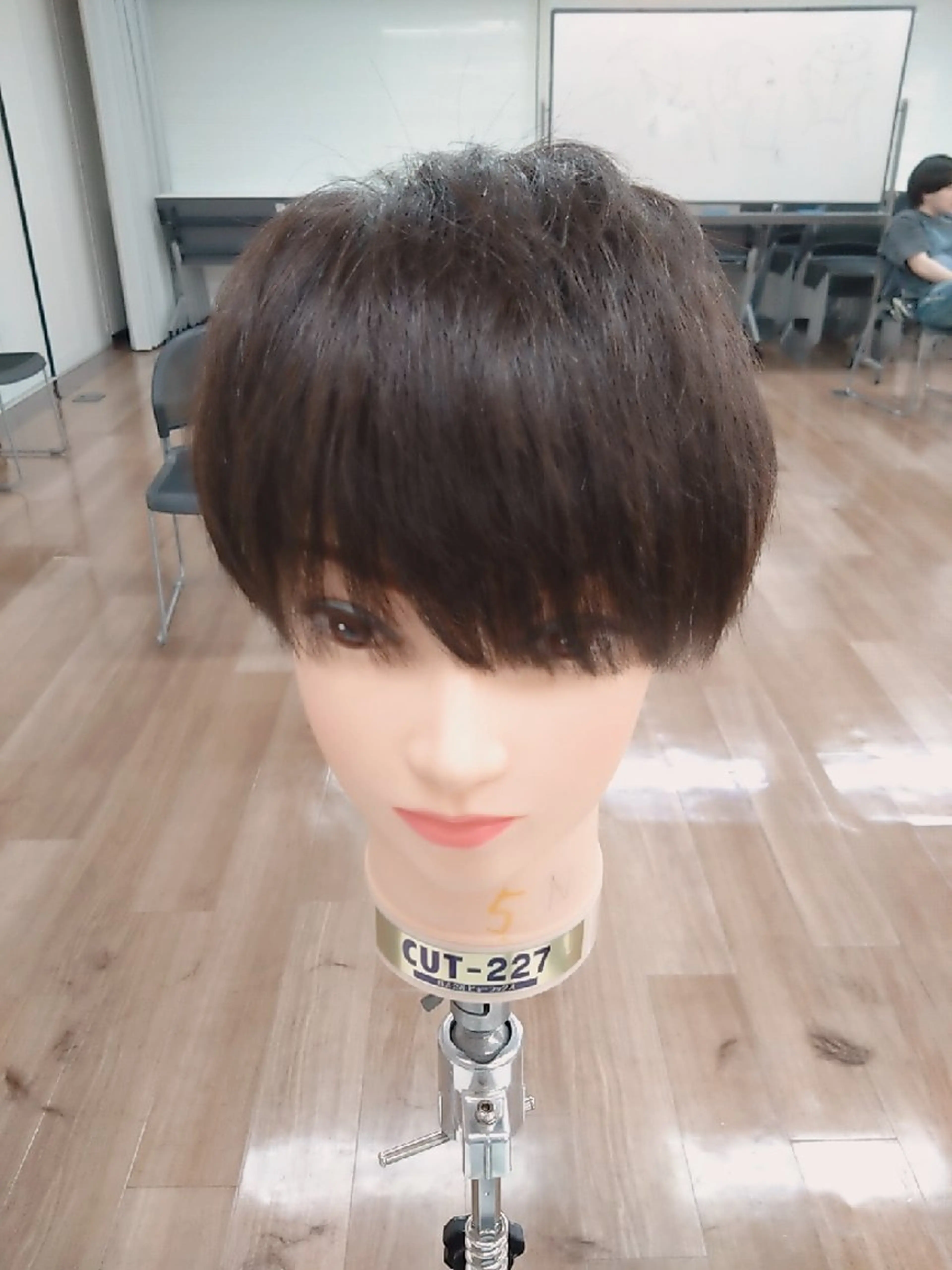 ✂メンズカット✂の写真