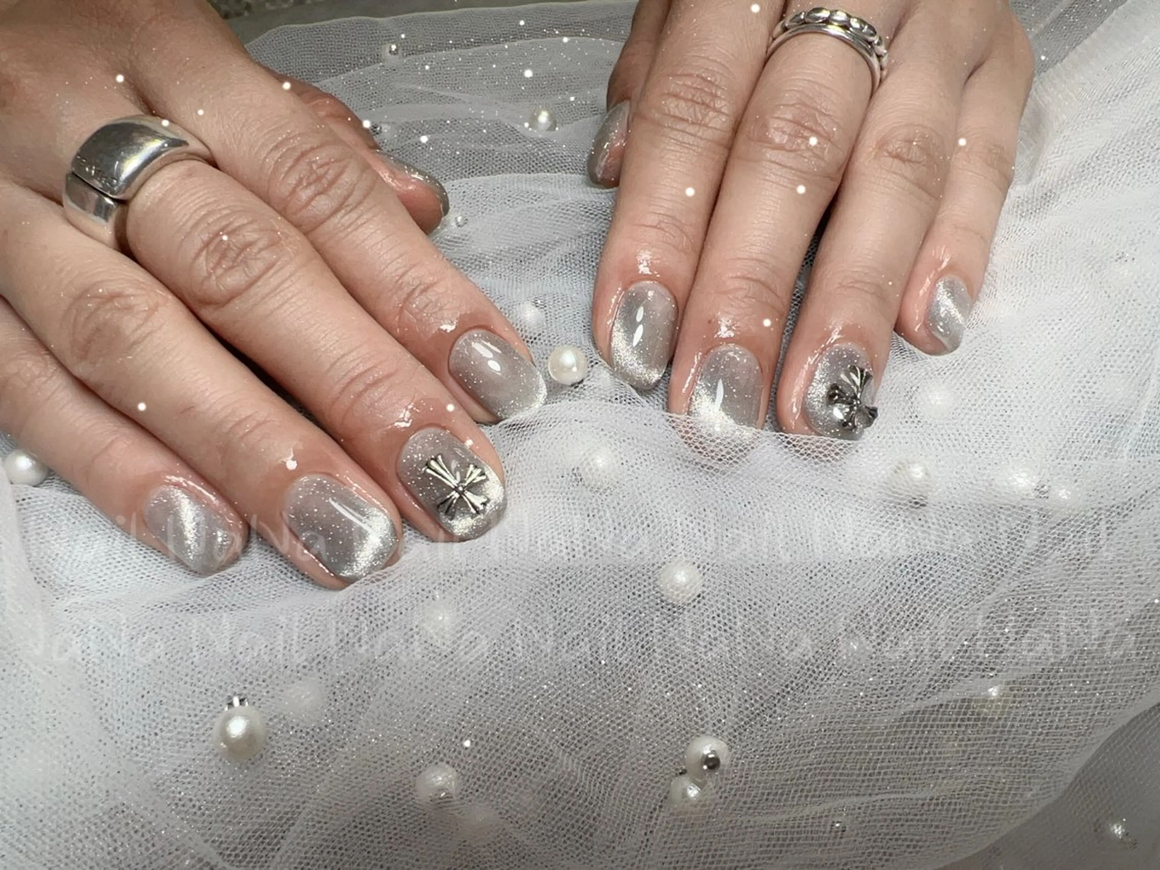 ネイル ハンドネイル Nail NaNaのネイルデザイン