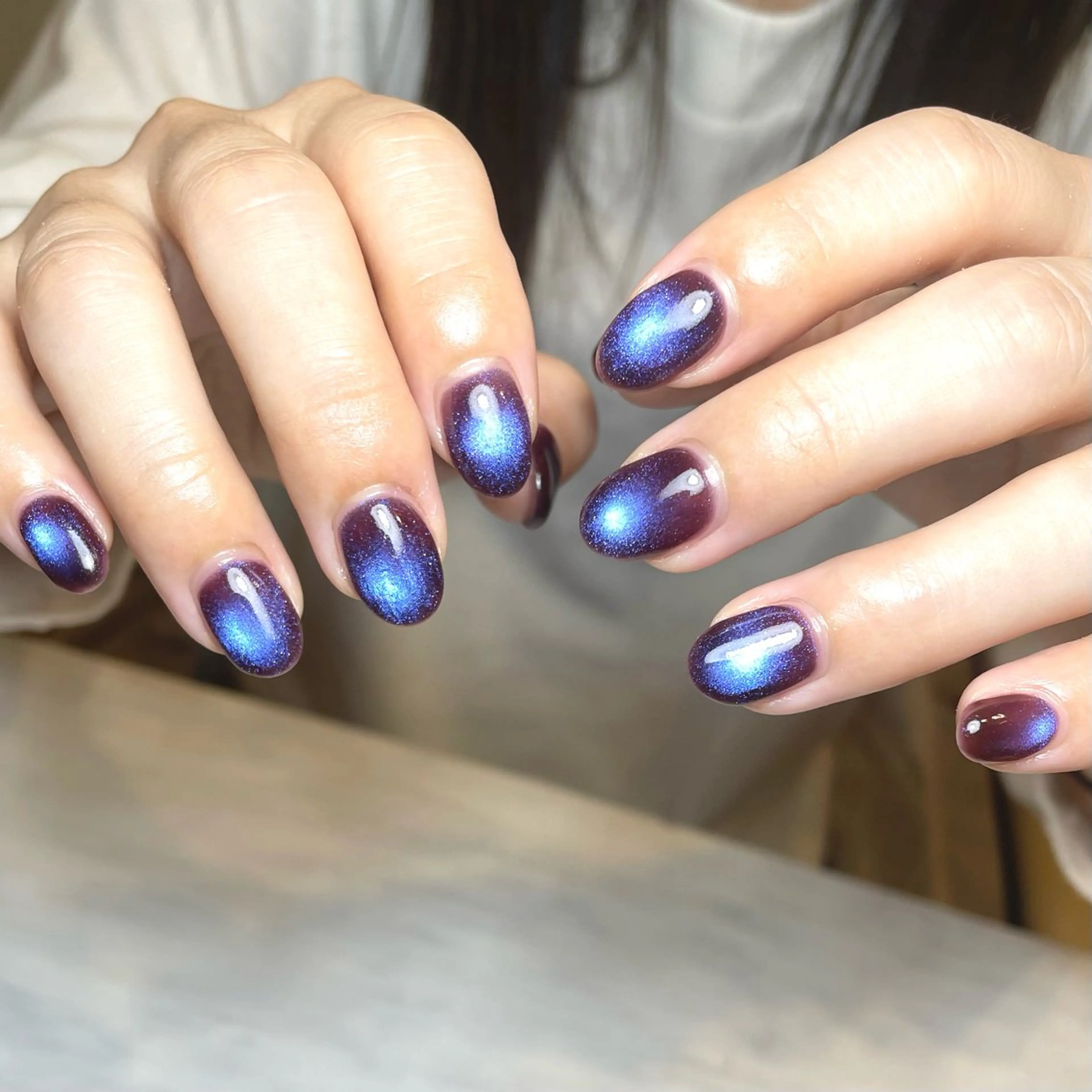 ネイル Nail Room uimのネイルデザイン