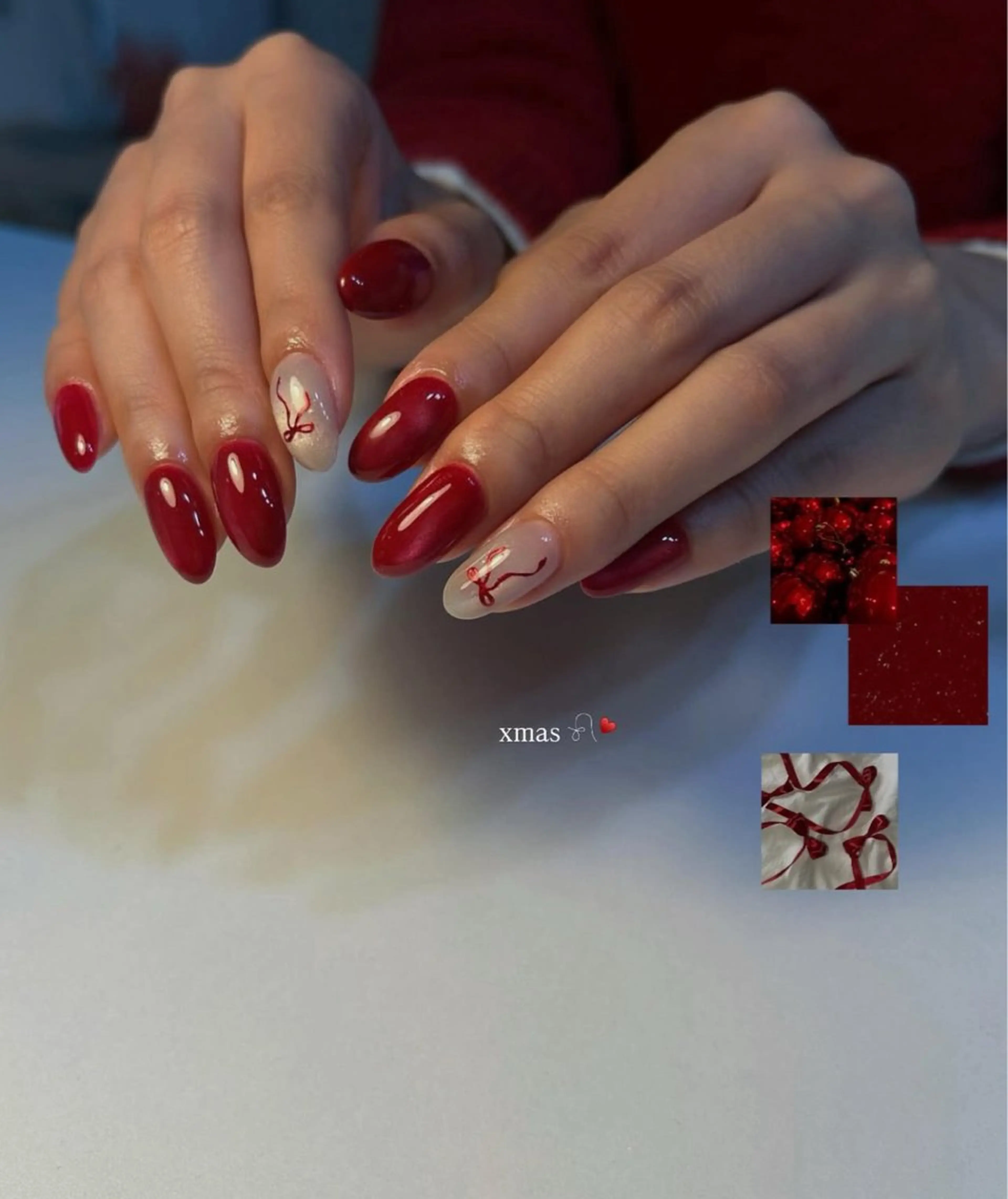 ネイル 高橋 ユカのネイルデザイン