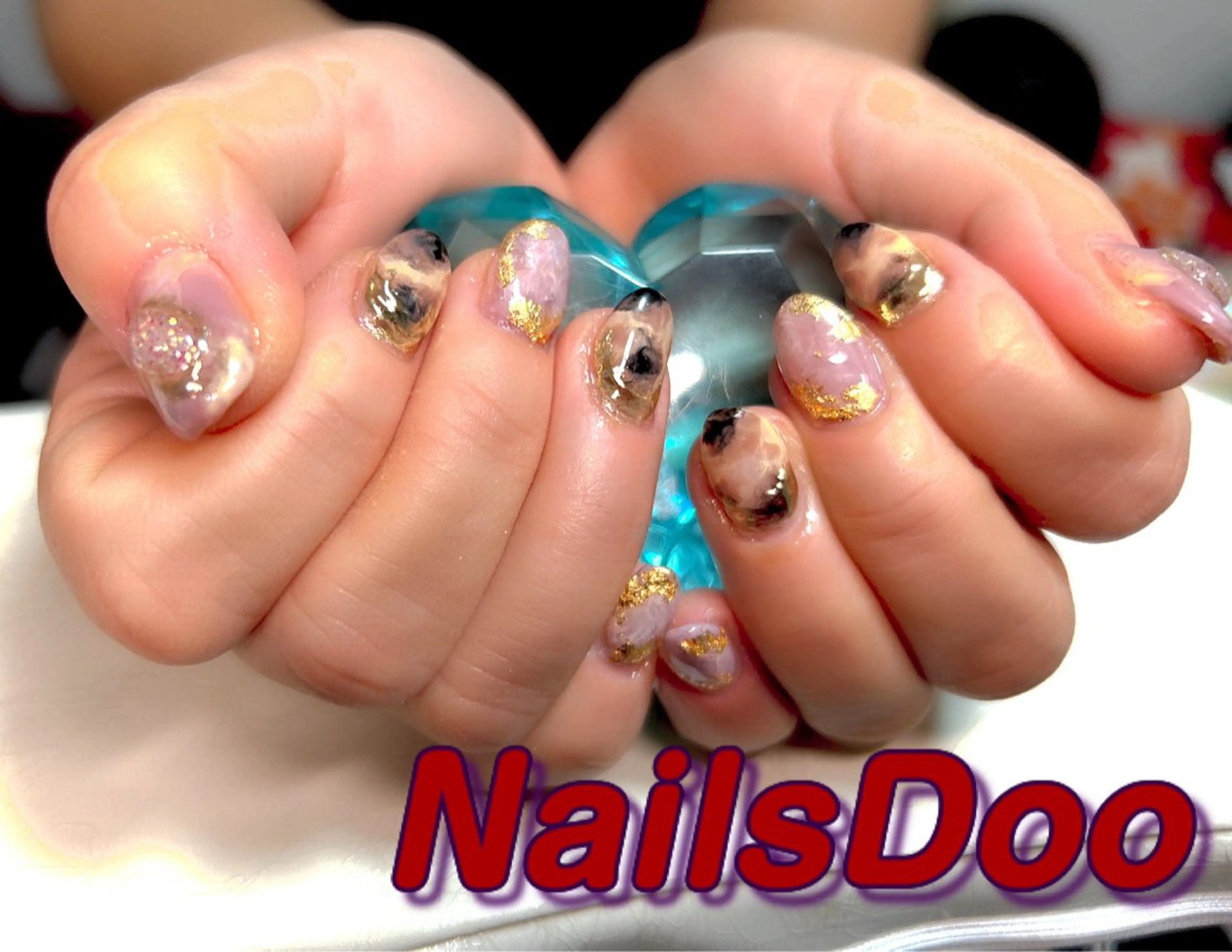 ネイル Salon's Dooのネイルデザイン