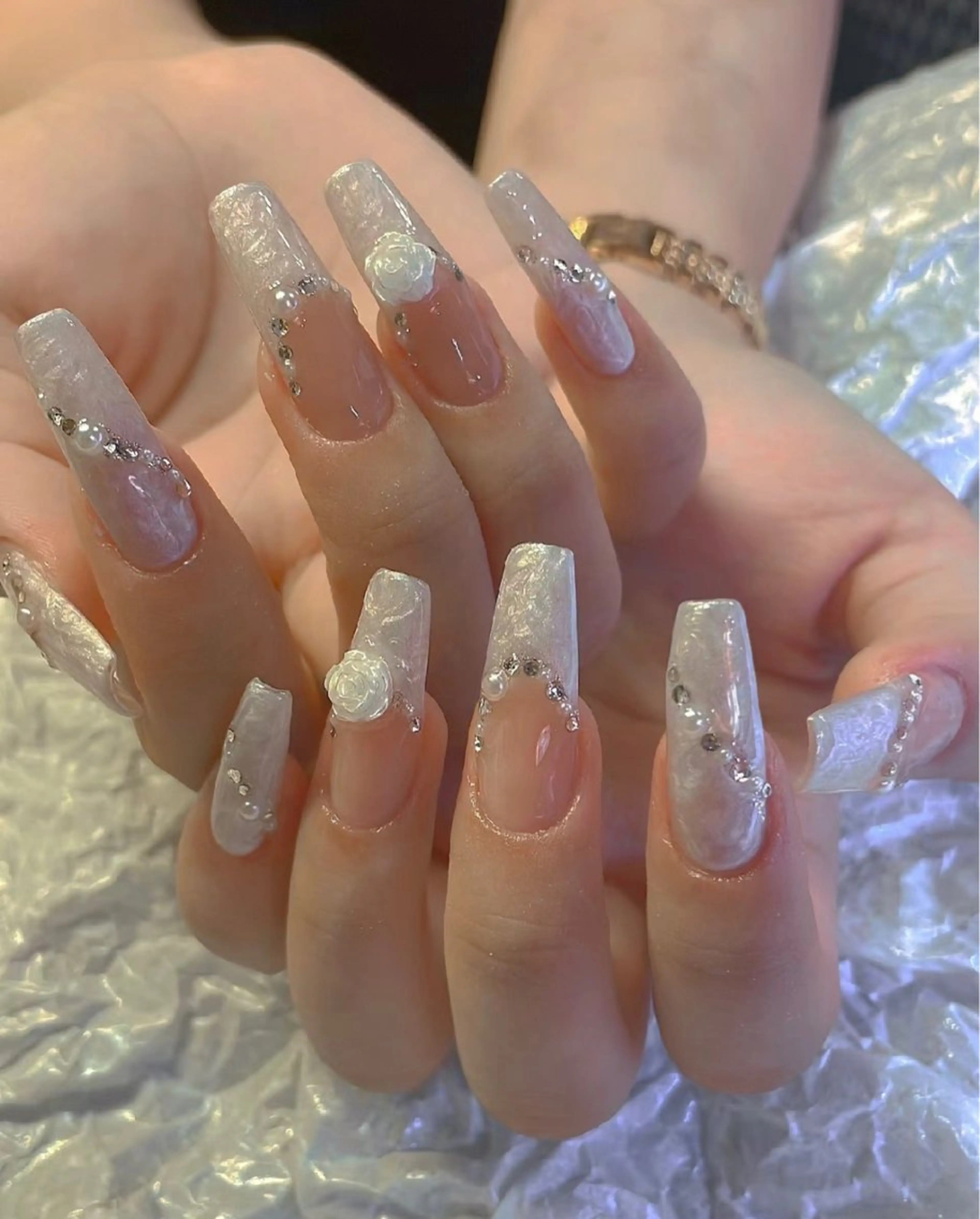 ネイル Bél Nail salonのネイルデザイン