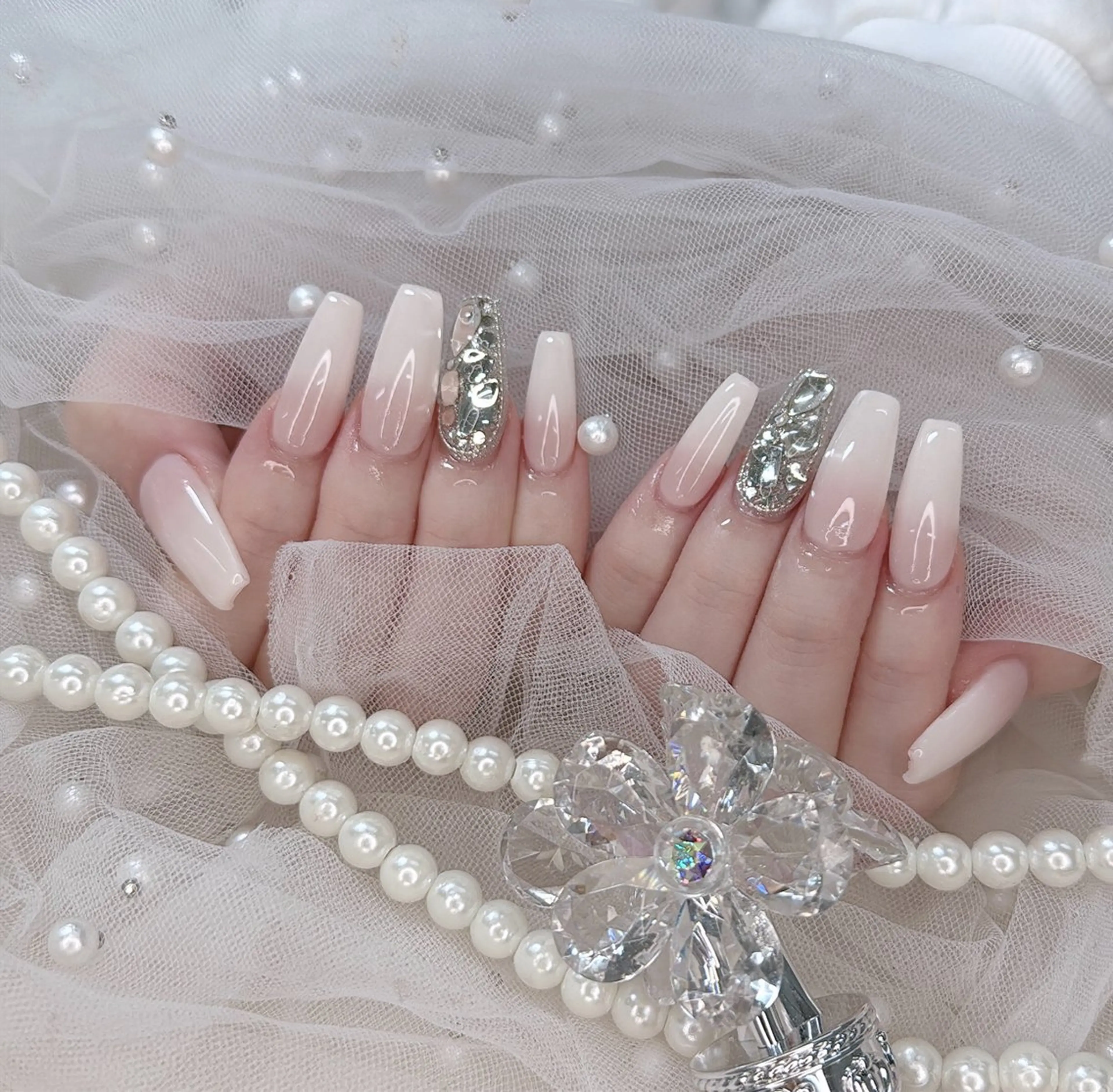 ネイル R salonのネイルデザイン