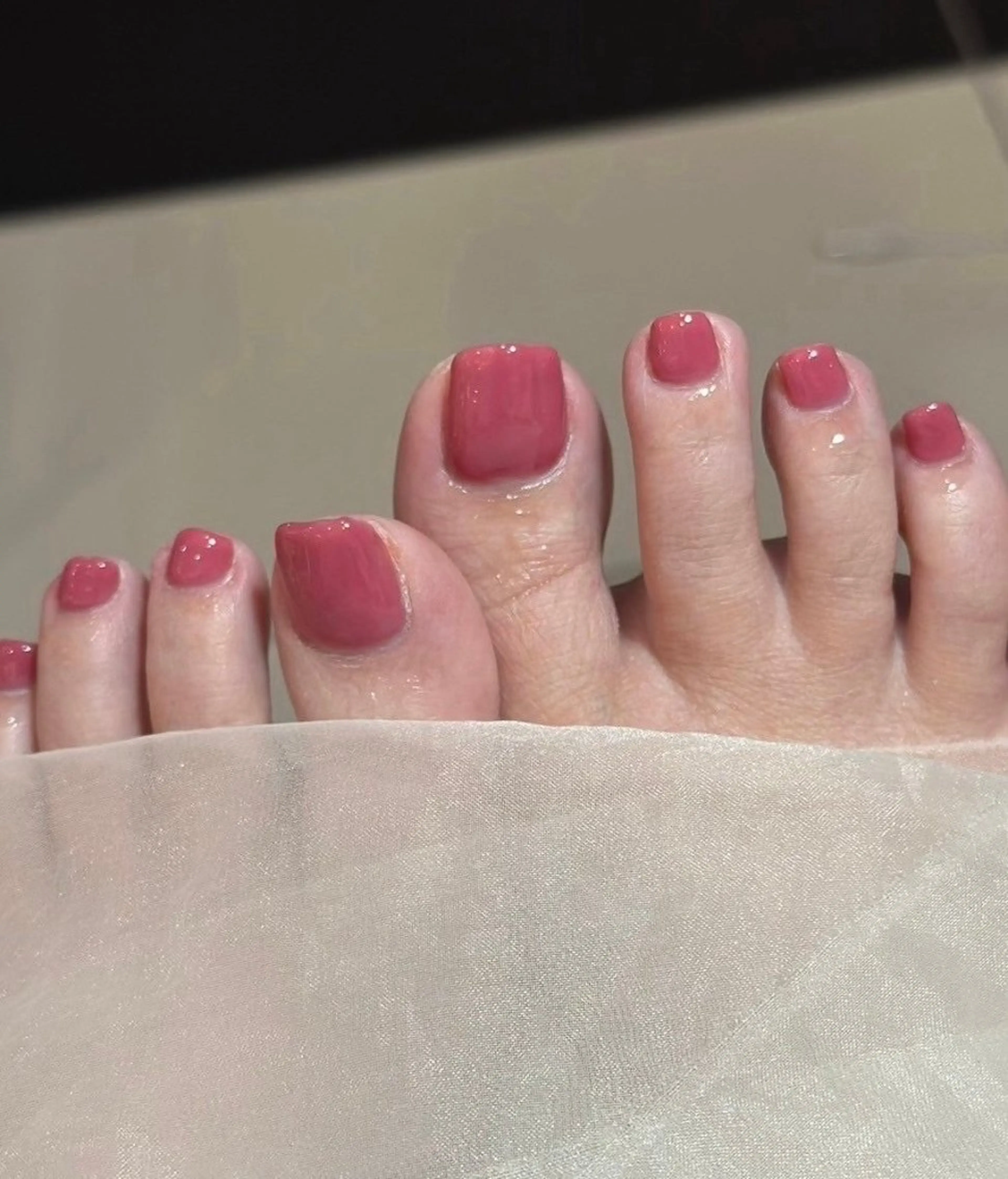 ネイル Romantic Color所属・Romantic Color美雪のネイルデザイン