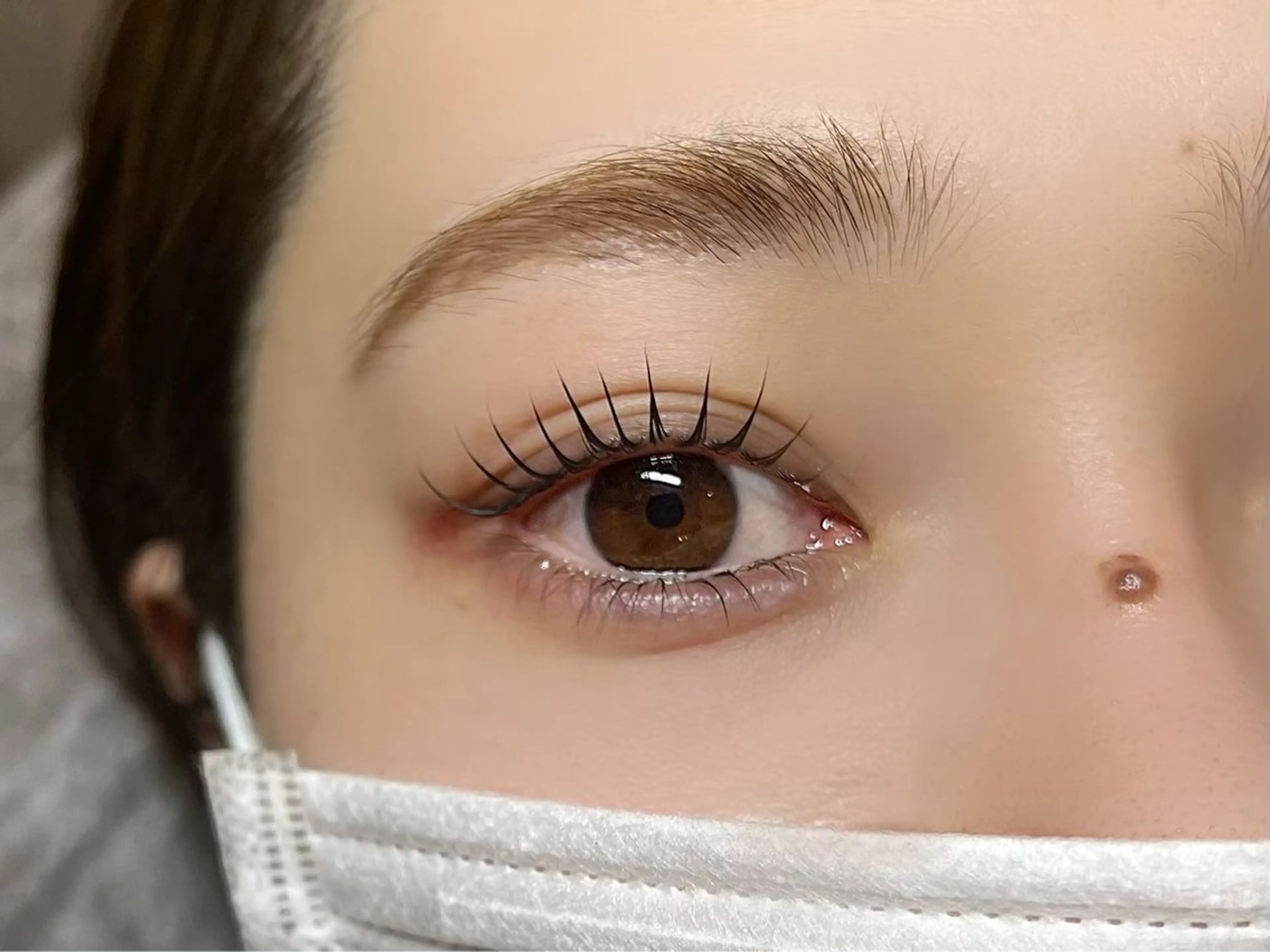 💖🐰フラットラッシュ✖️LED ʿʿ80本 ʾʾ 🐰💖お付け足しにおすすめ🤍＊リピーター様価格は下記記載の写真